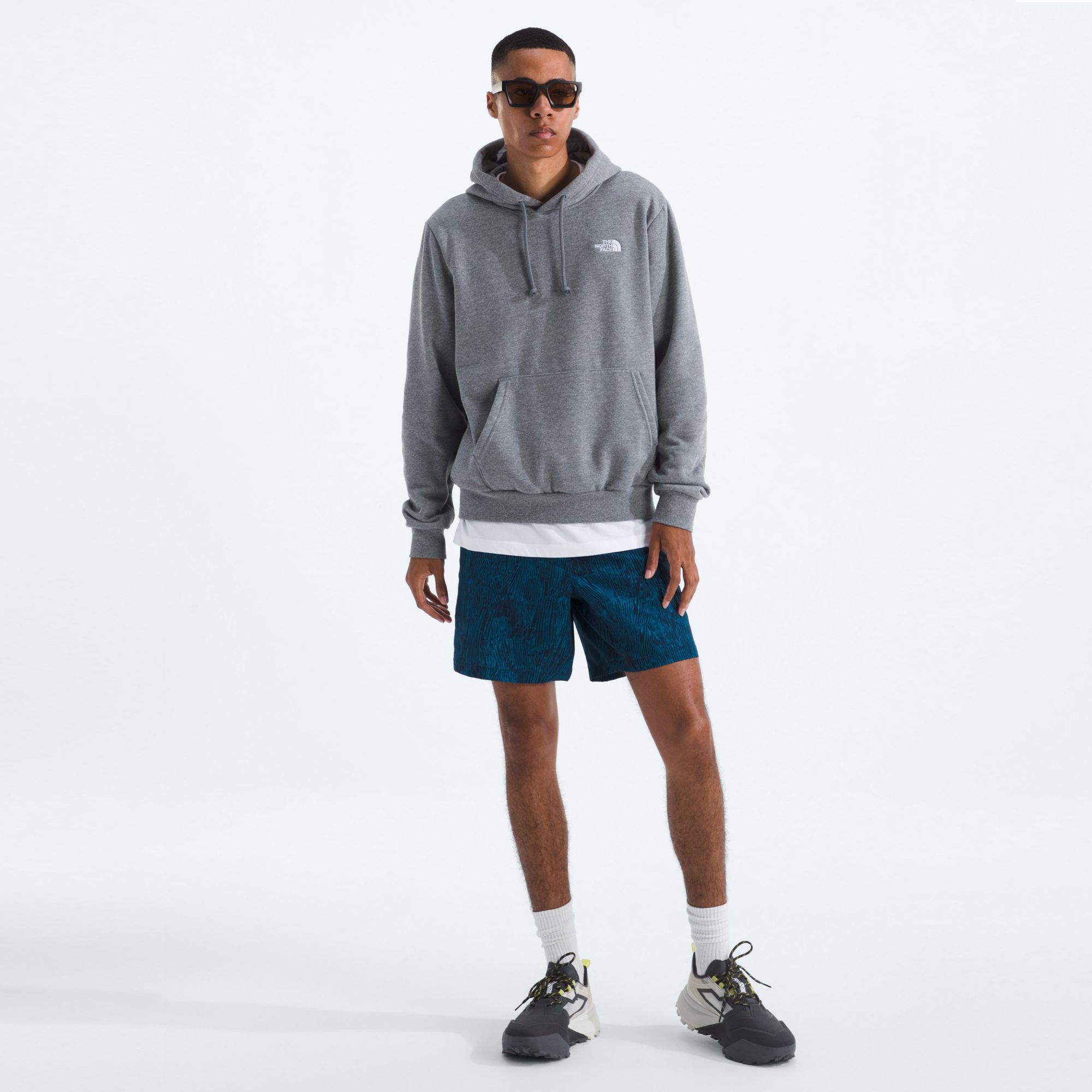 The North Face Men's Evolution Hoodie product image