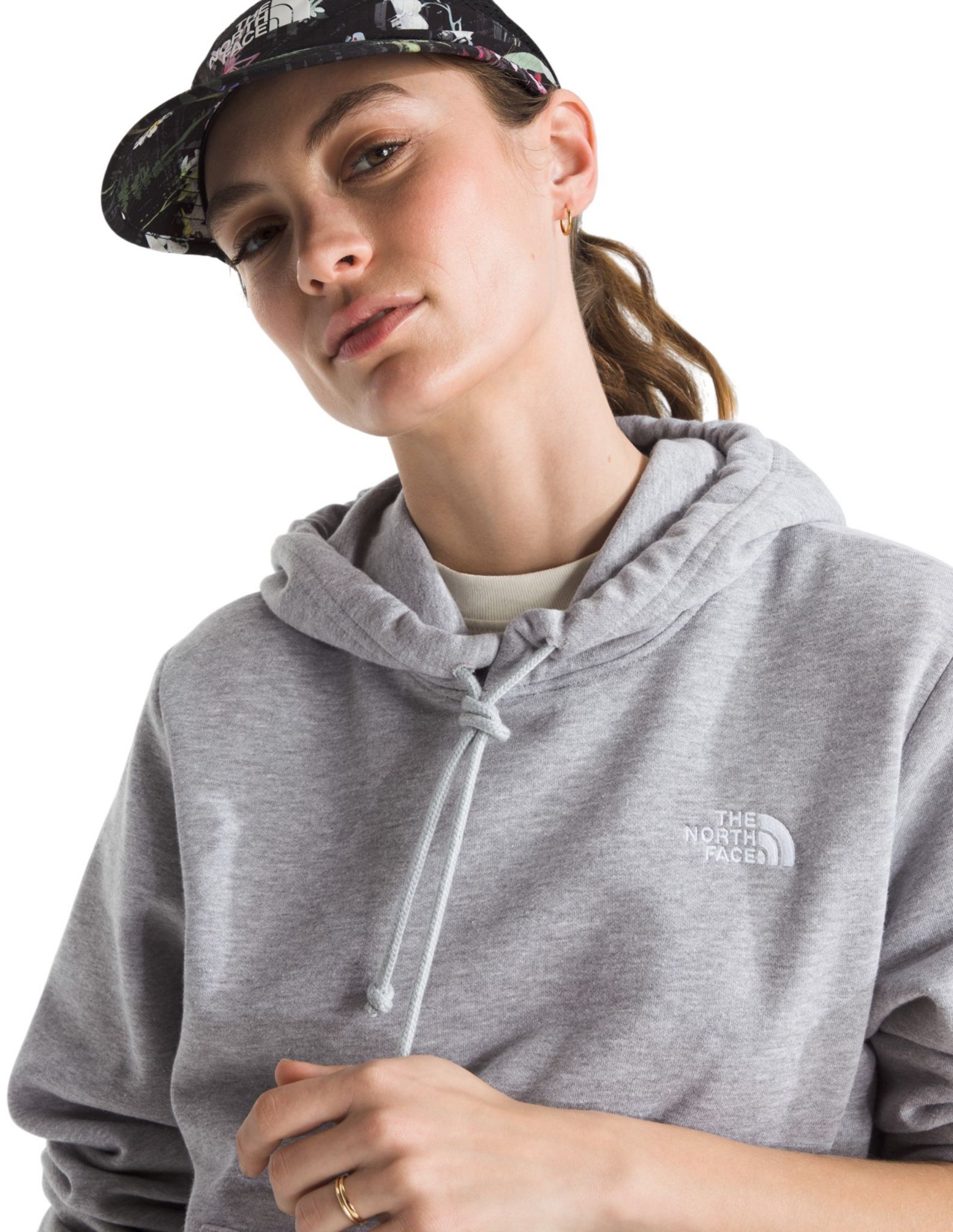 The North Face Women's Evolution Hoodie product image