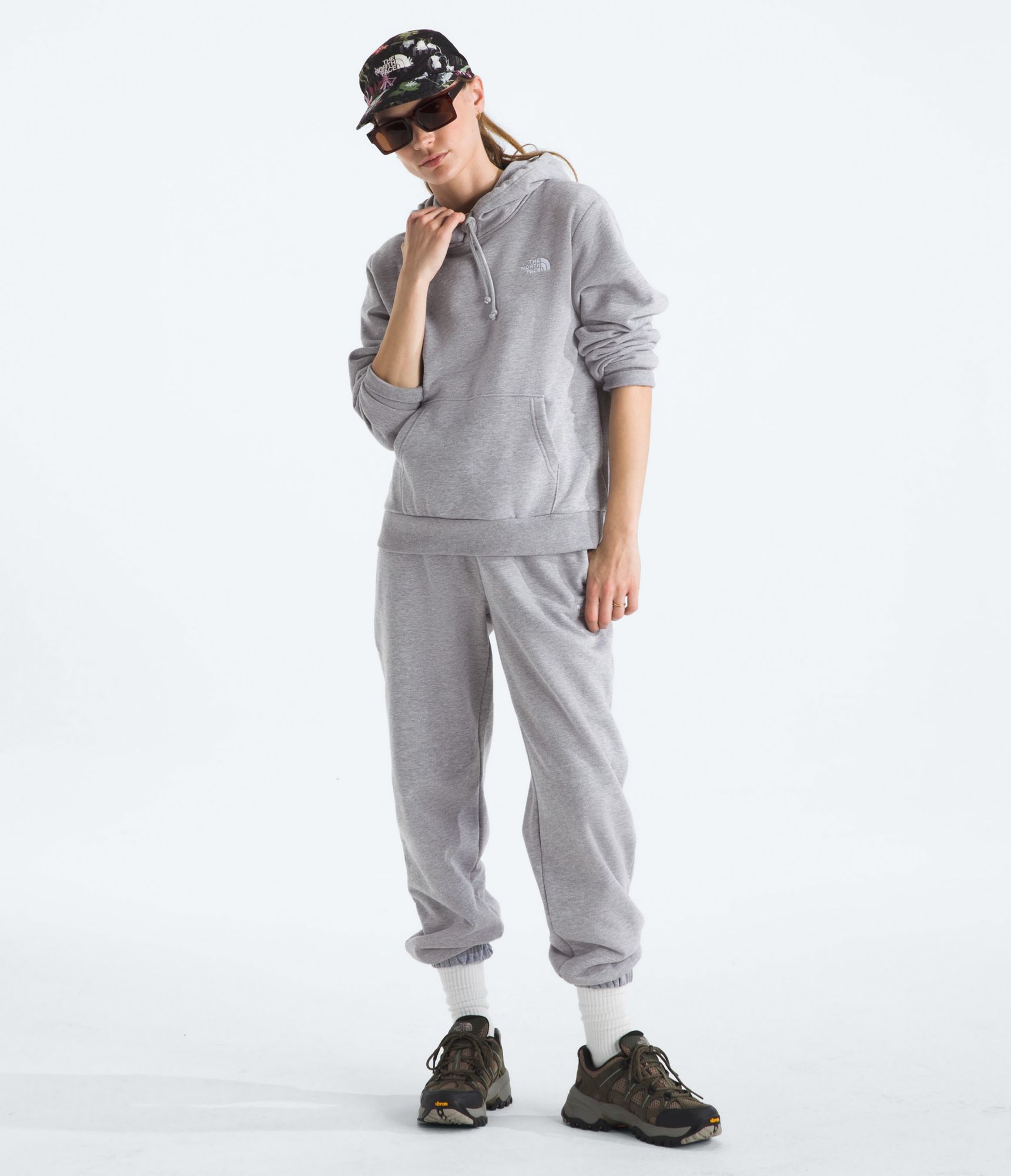 The North Face Women's Evolution Hoodie product image