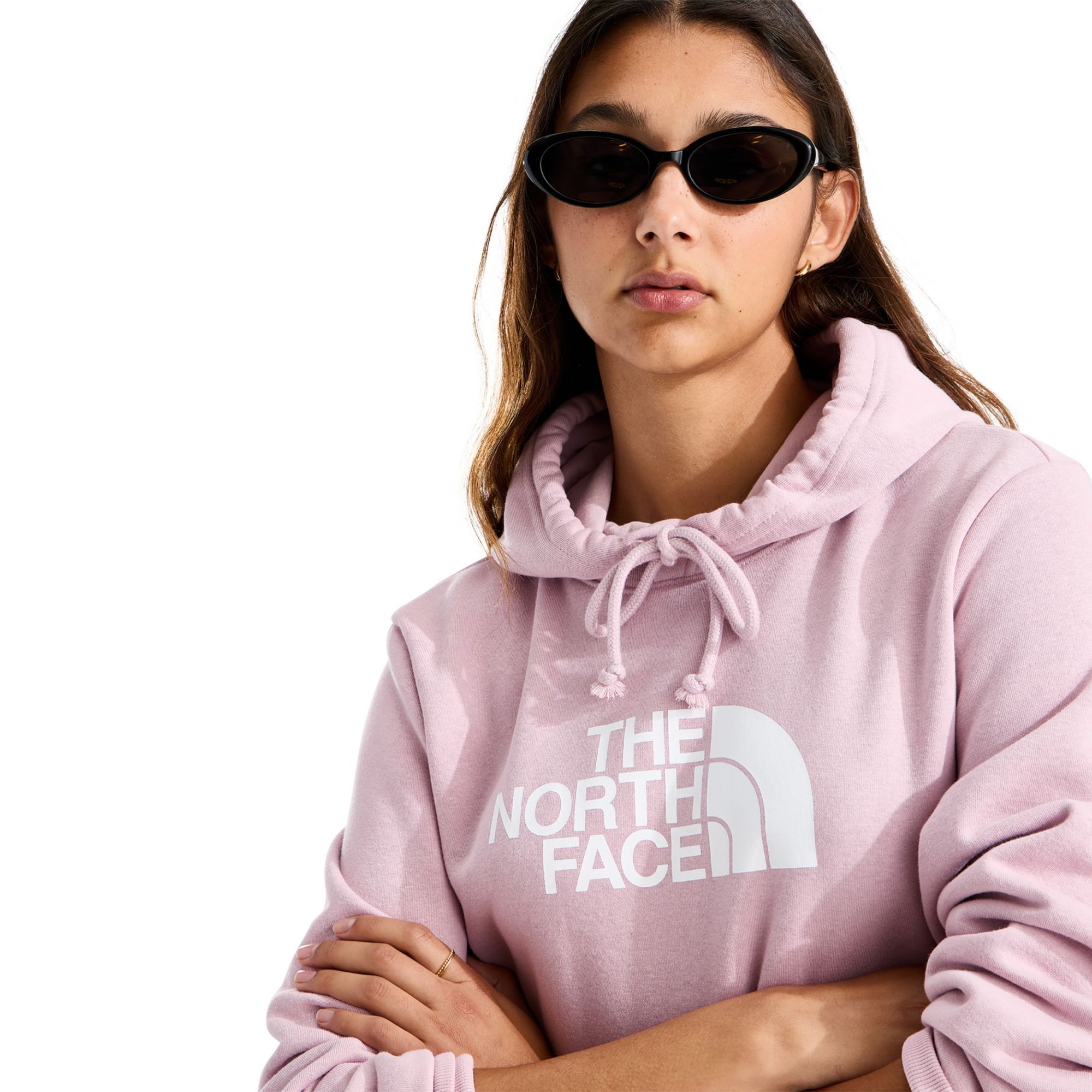 The North Face Women's Evo H Dome Regular Hoodie product image