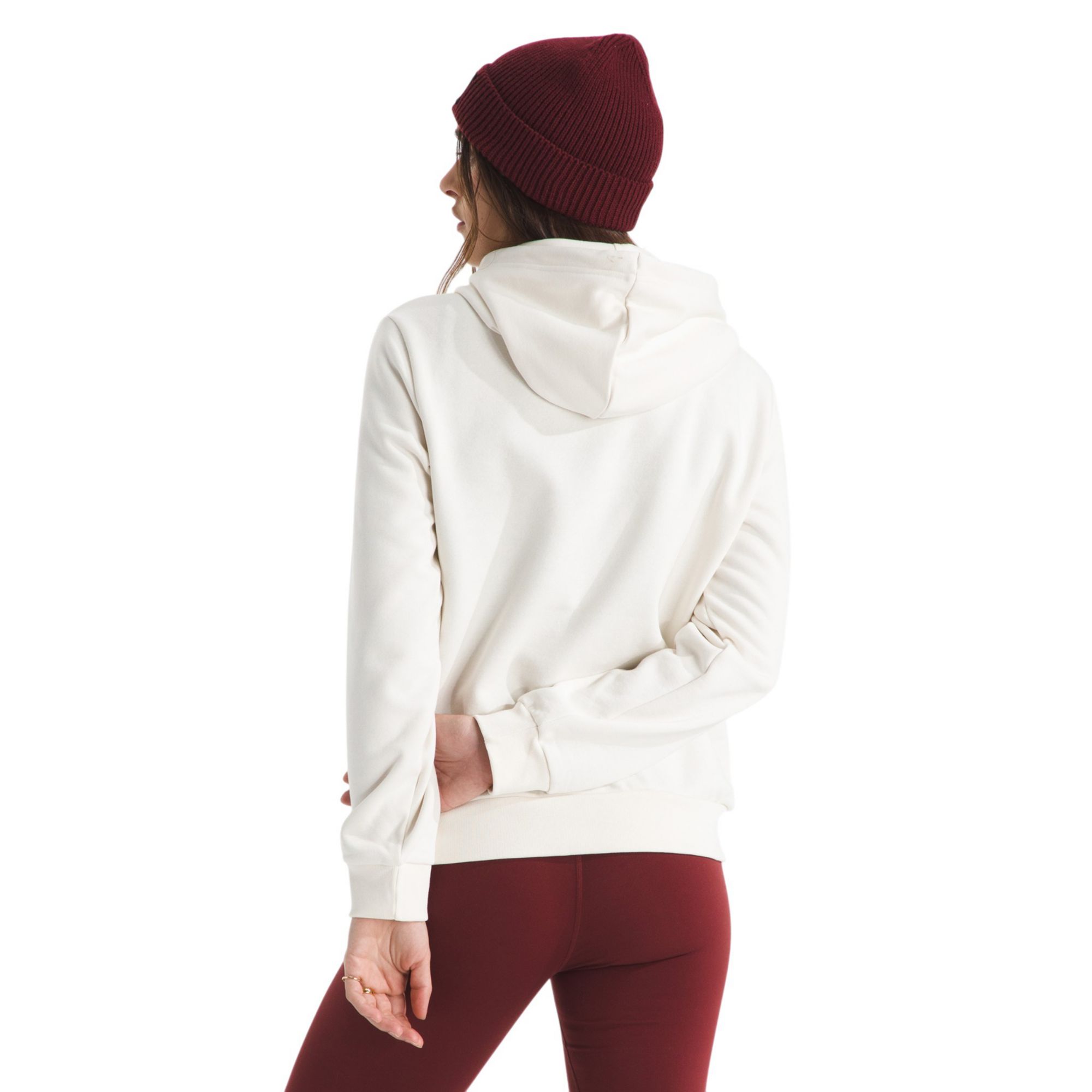 The North Face Women's Evo H Dome Regular Hoodie product image