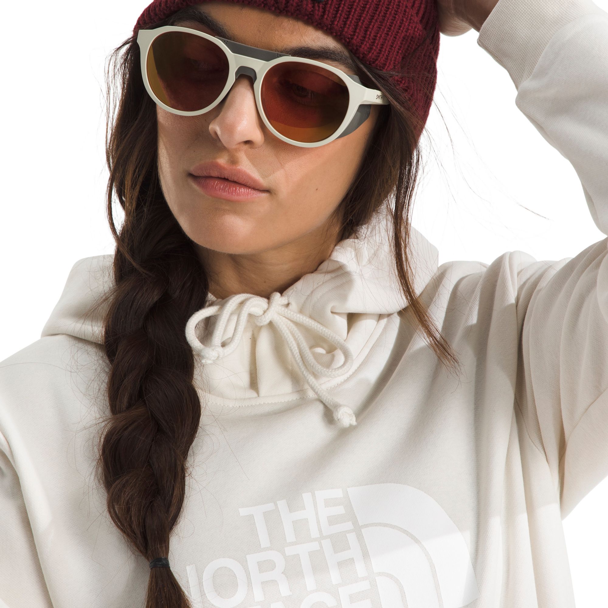 The North Face Women's Evo H Dome Regular Hoodie product image