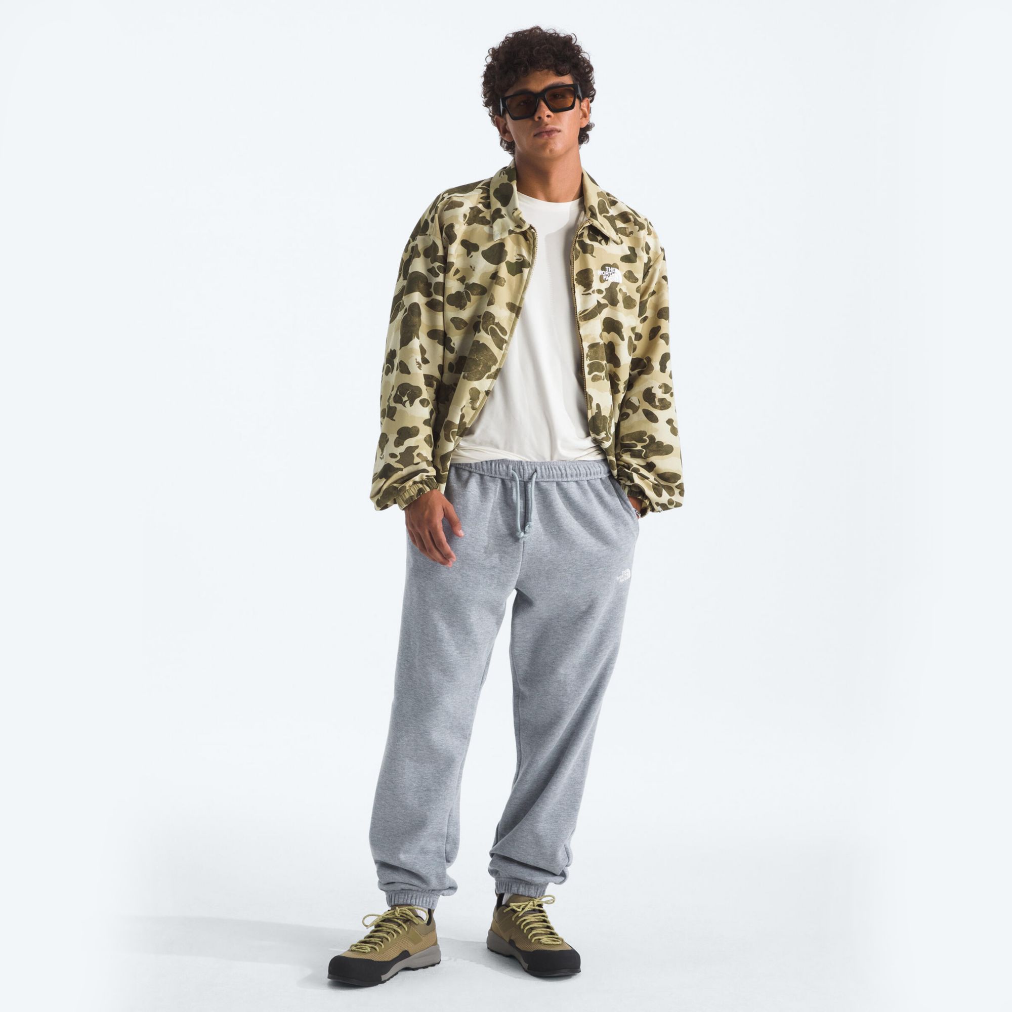 The North Face Men's Evolution Simple Dome Pants product image