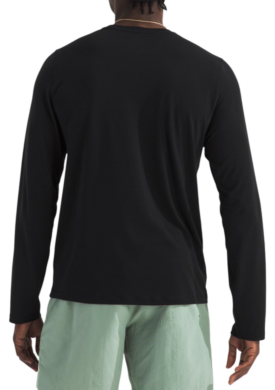 The North Face Men's Adventure Long Sleeve T-Shirt product image
