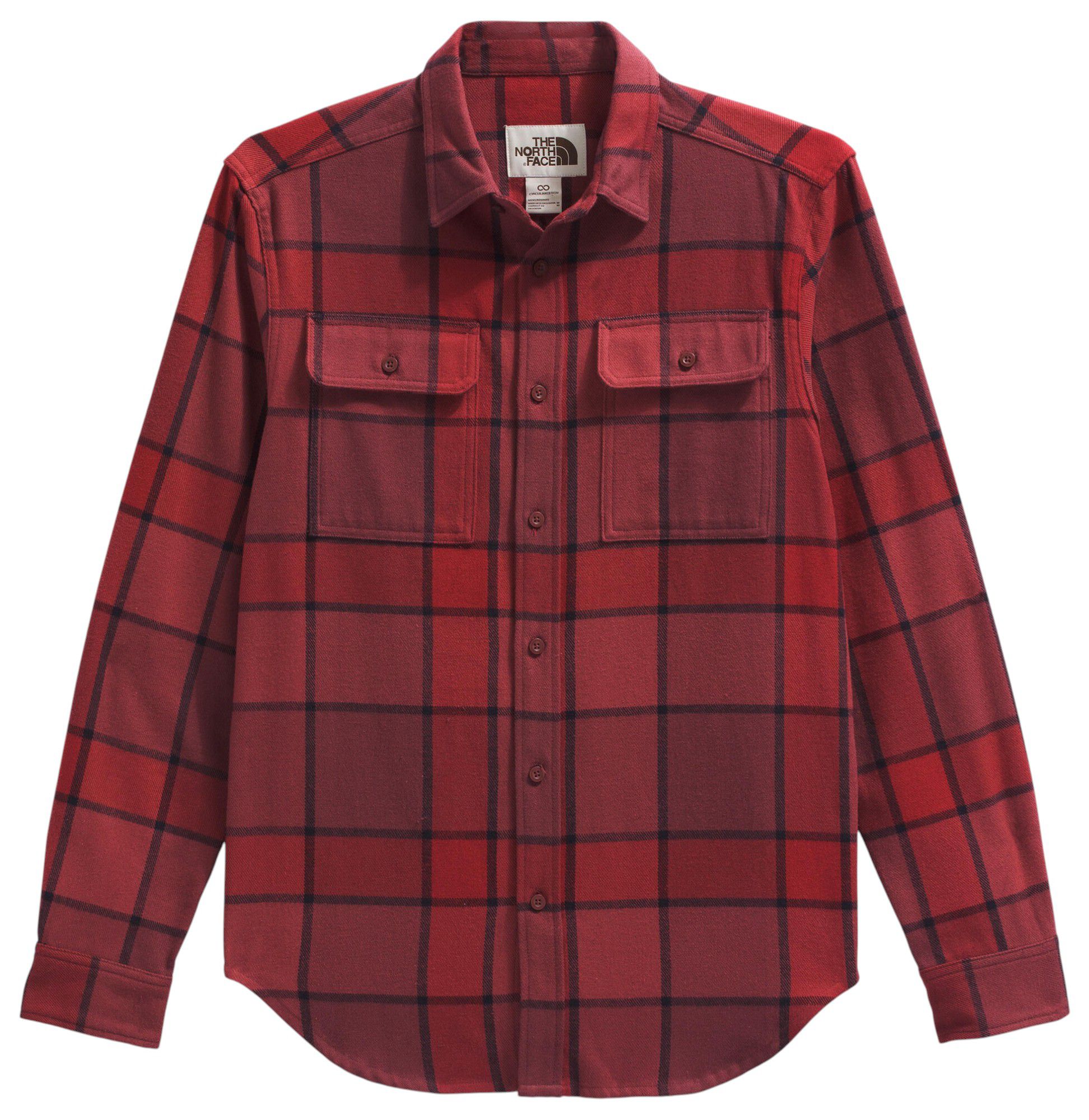 The North Face Men's Arroyo Flannel product image