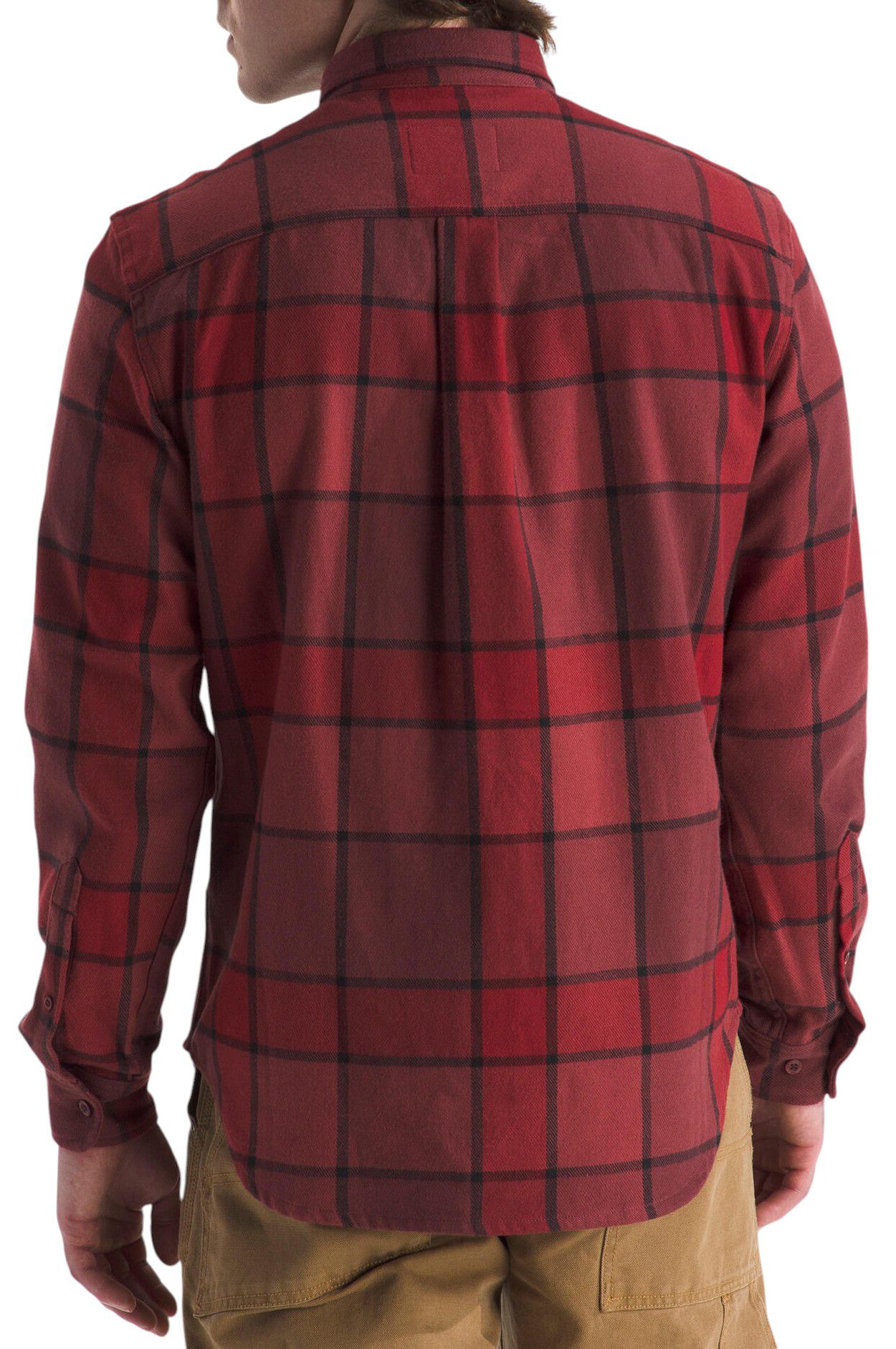 The North Face Men's Arroyo Flannel product image