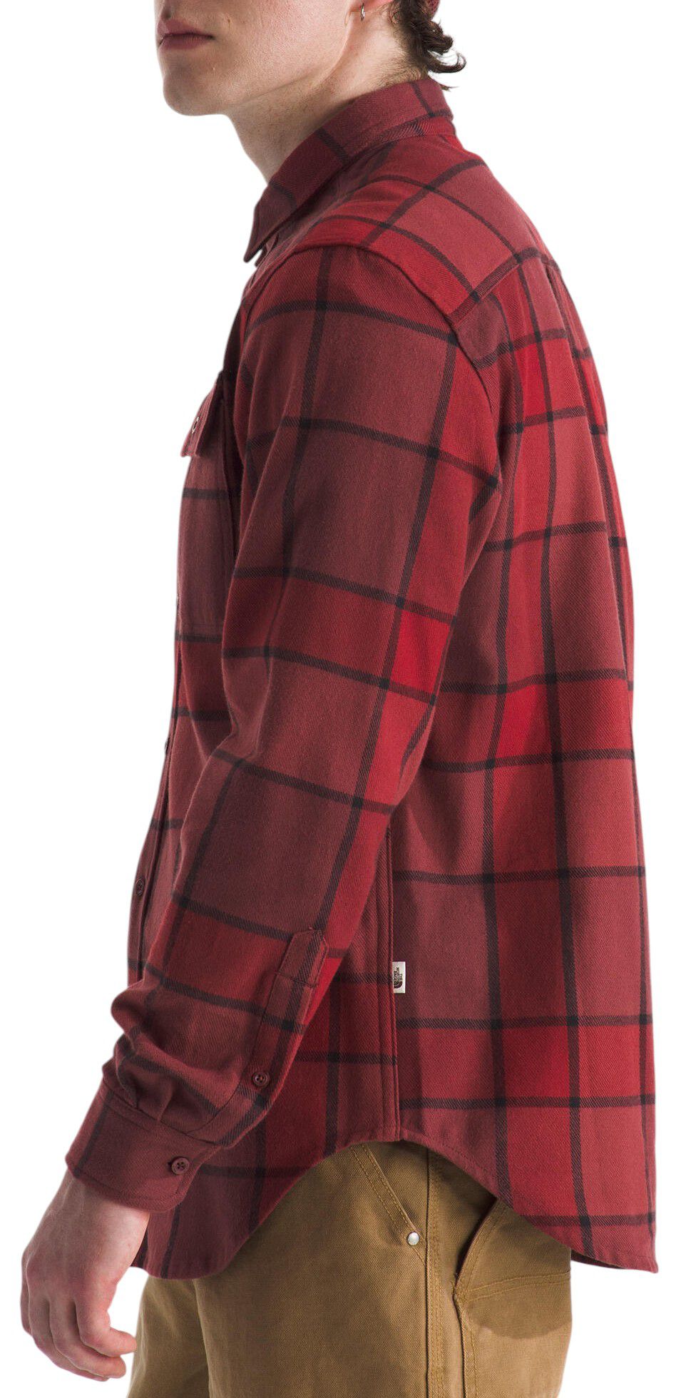 The North Face Men's Arroyo Flannel product image