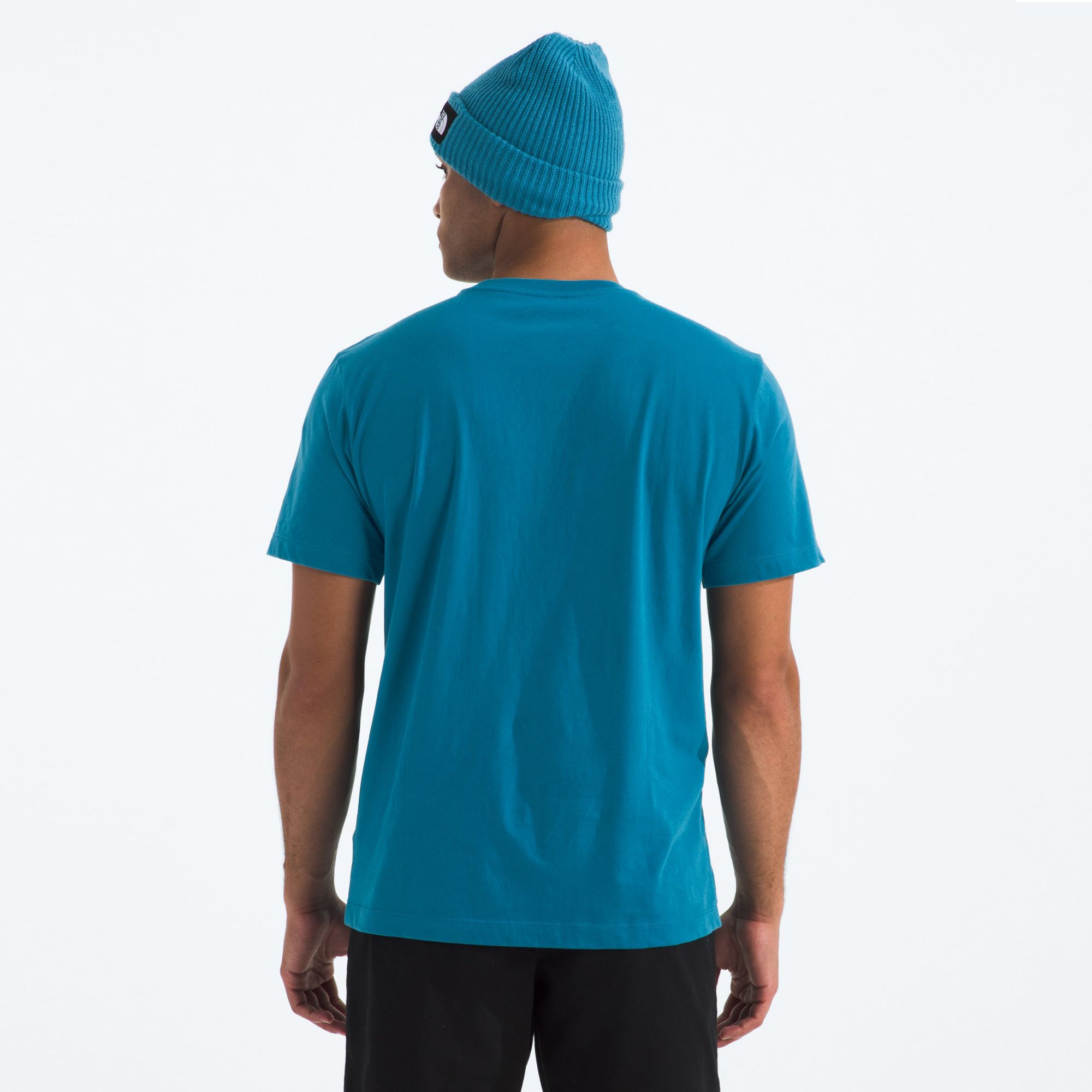 The North Face Men's Evolution Short-Sleeve Tee product image