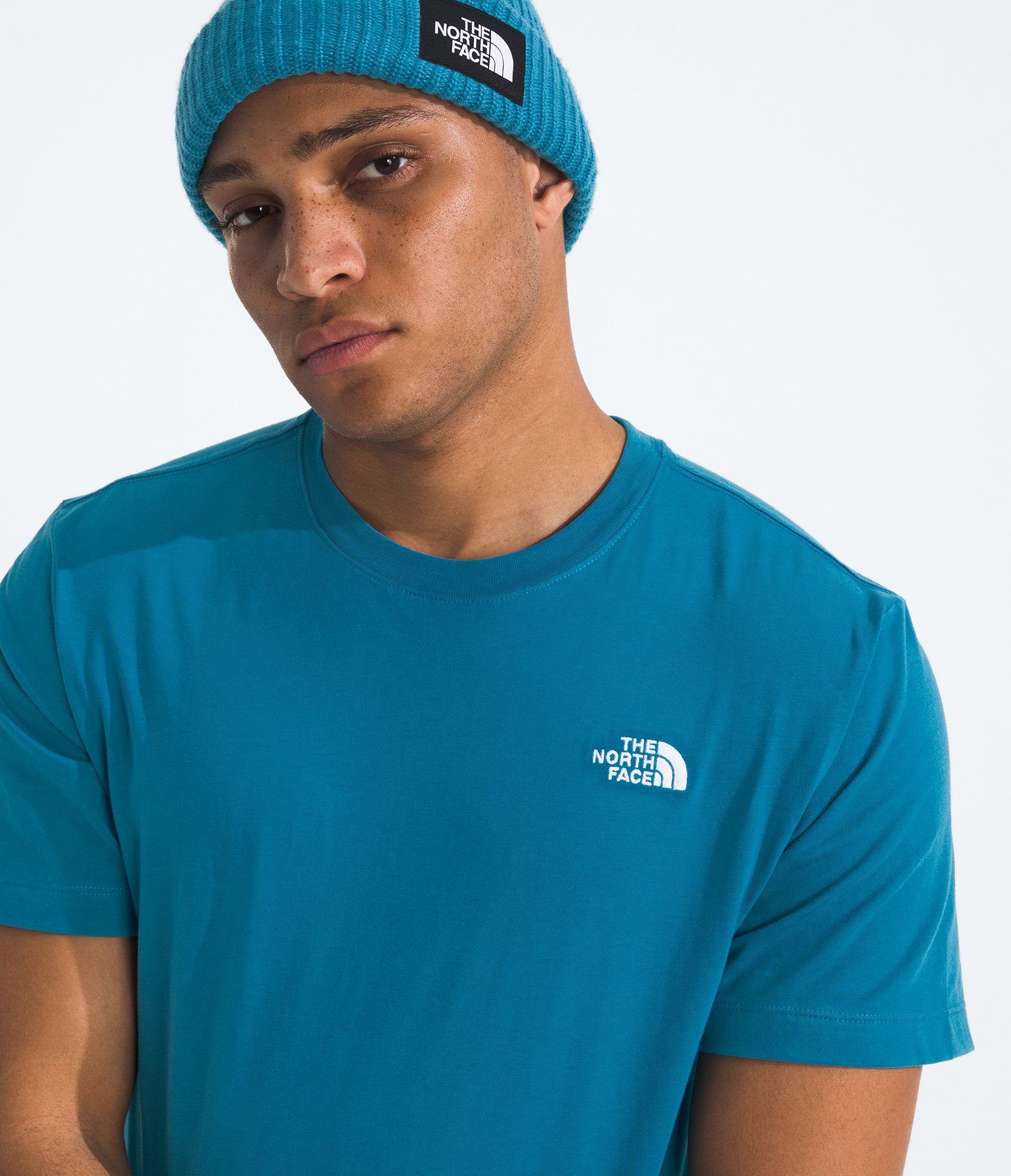 The North Face Men's Evolution Short-Sleeve Tee product image