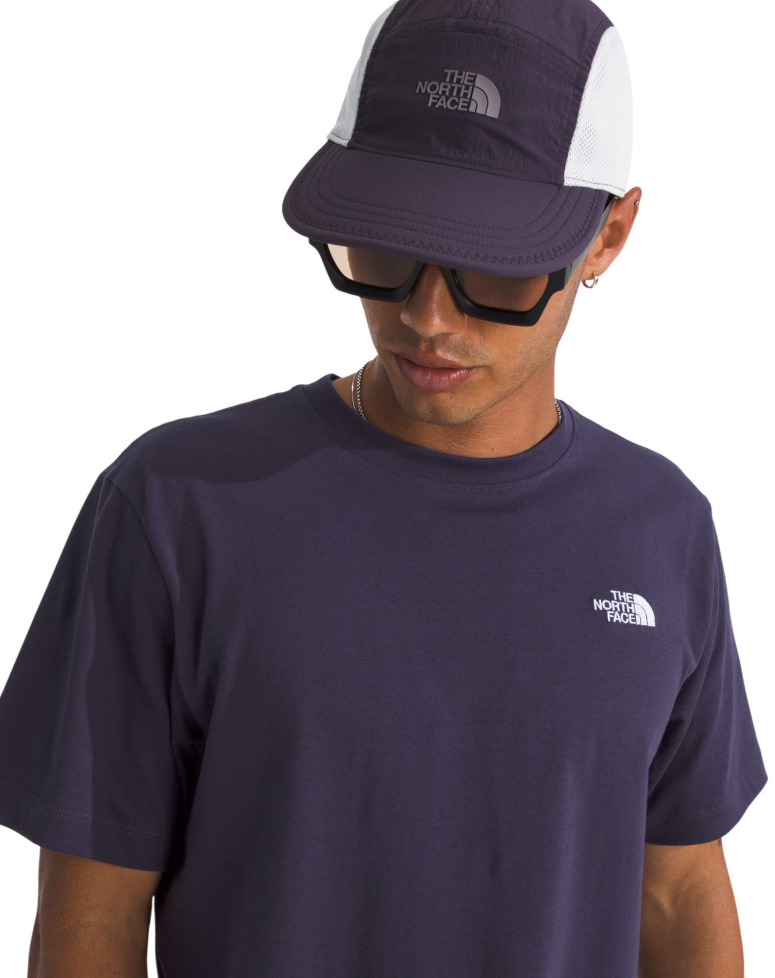 The North Face Men's Evolution Short-Sleeve Tee product image
