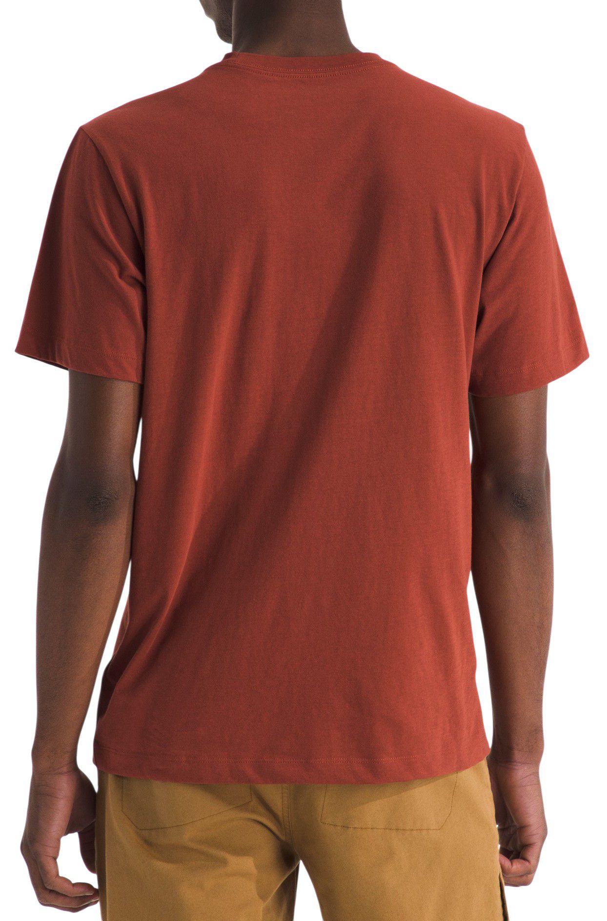 The North Face Men's Evolution Short-Sleeve Tee product image