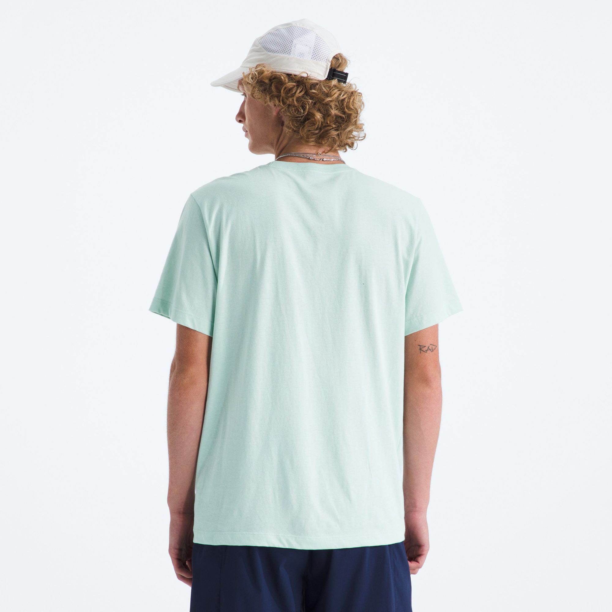 The North Face Men's Evolution Short-Sleeve Tee product image