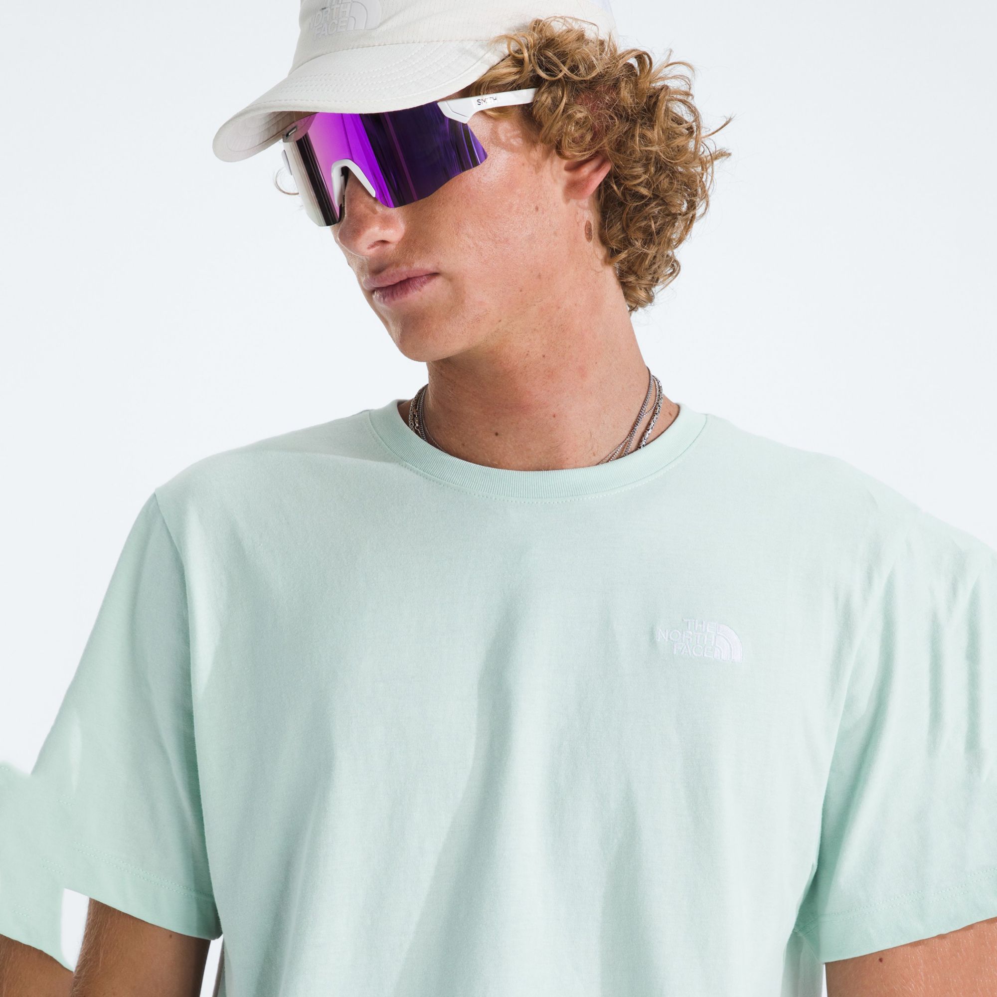 The North Face Men's Evolution Short-Sleeve Tee product image