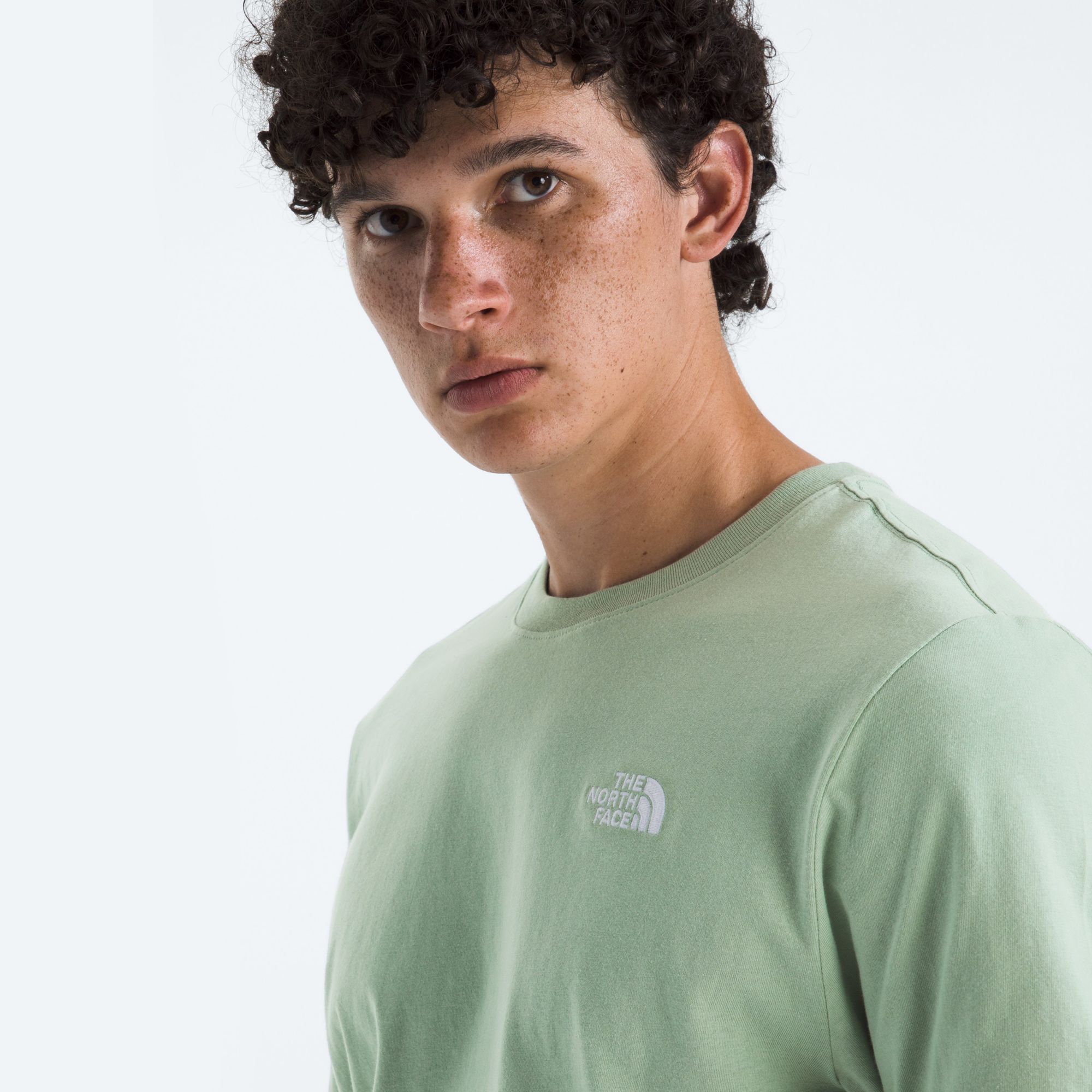 The North Face Men's Evolution Short-Sleeve Tee product image