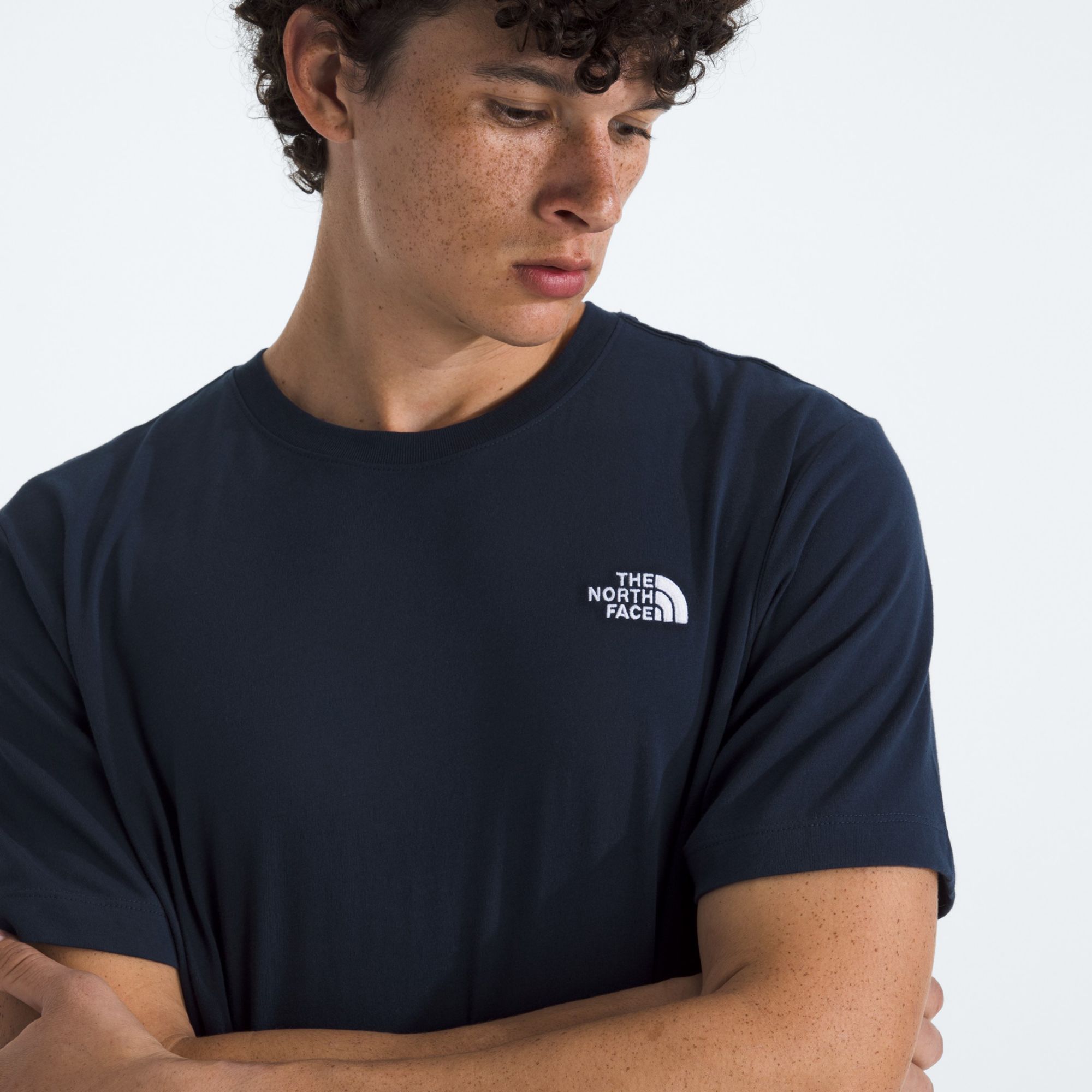 The North Face Men's Evolution Short-Sleeve Tee product image