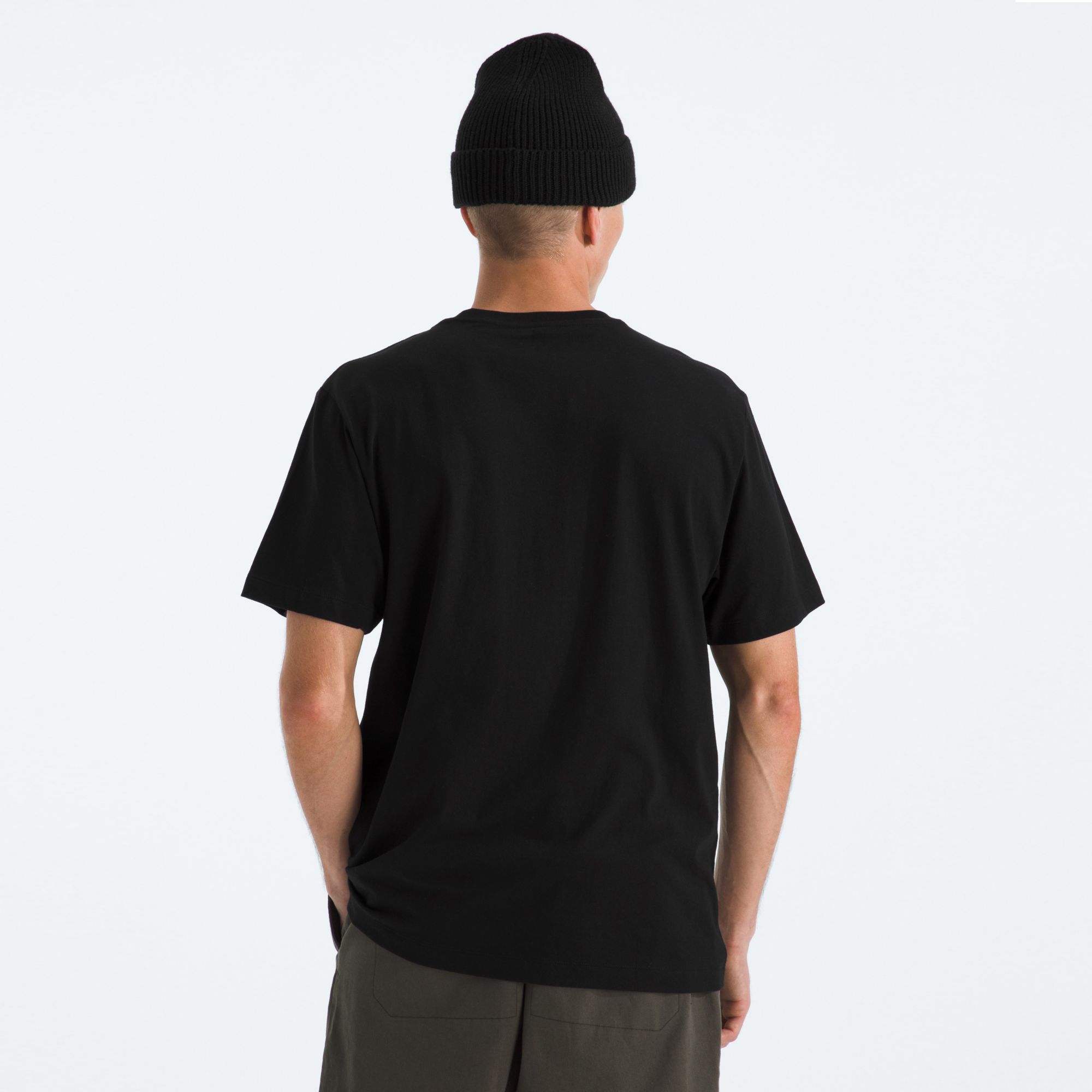 The North Face Men's Evolution Short-Sleeve Tee product image