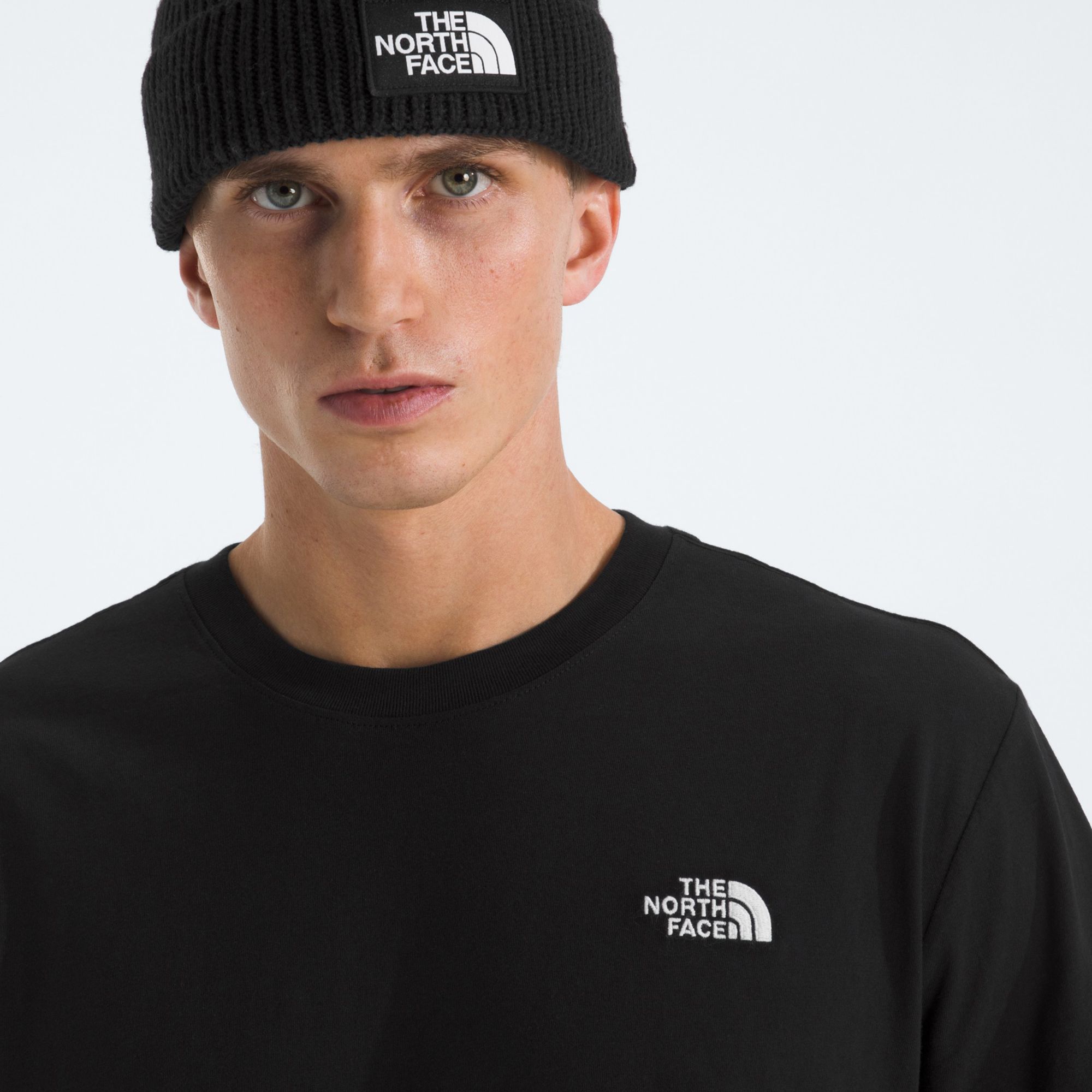 The North Face Men's Evolution Short-Sleeve Tee product image