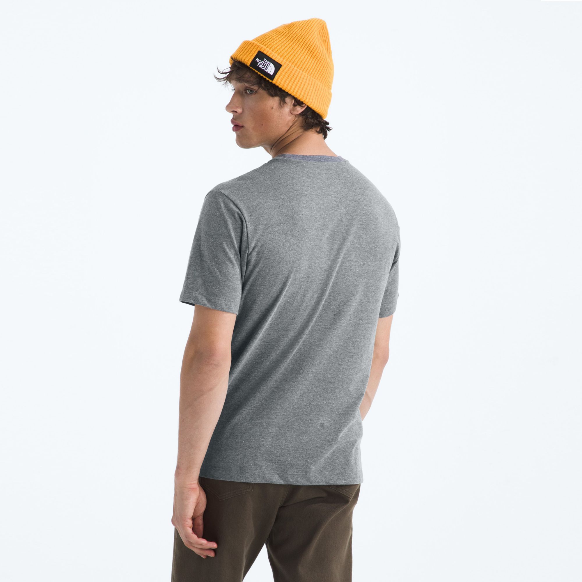 The North Face Men's Evolution Short-Sleeve Tee product image