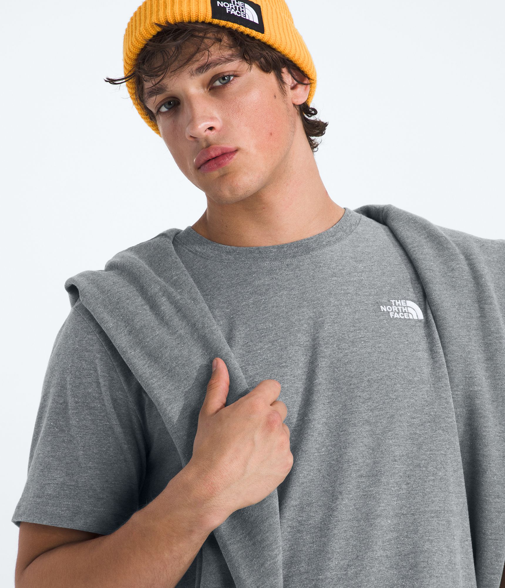 The North Face Men's Evolution Short-Sleeve Tee product image