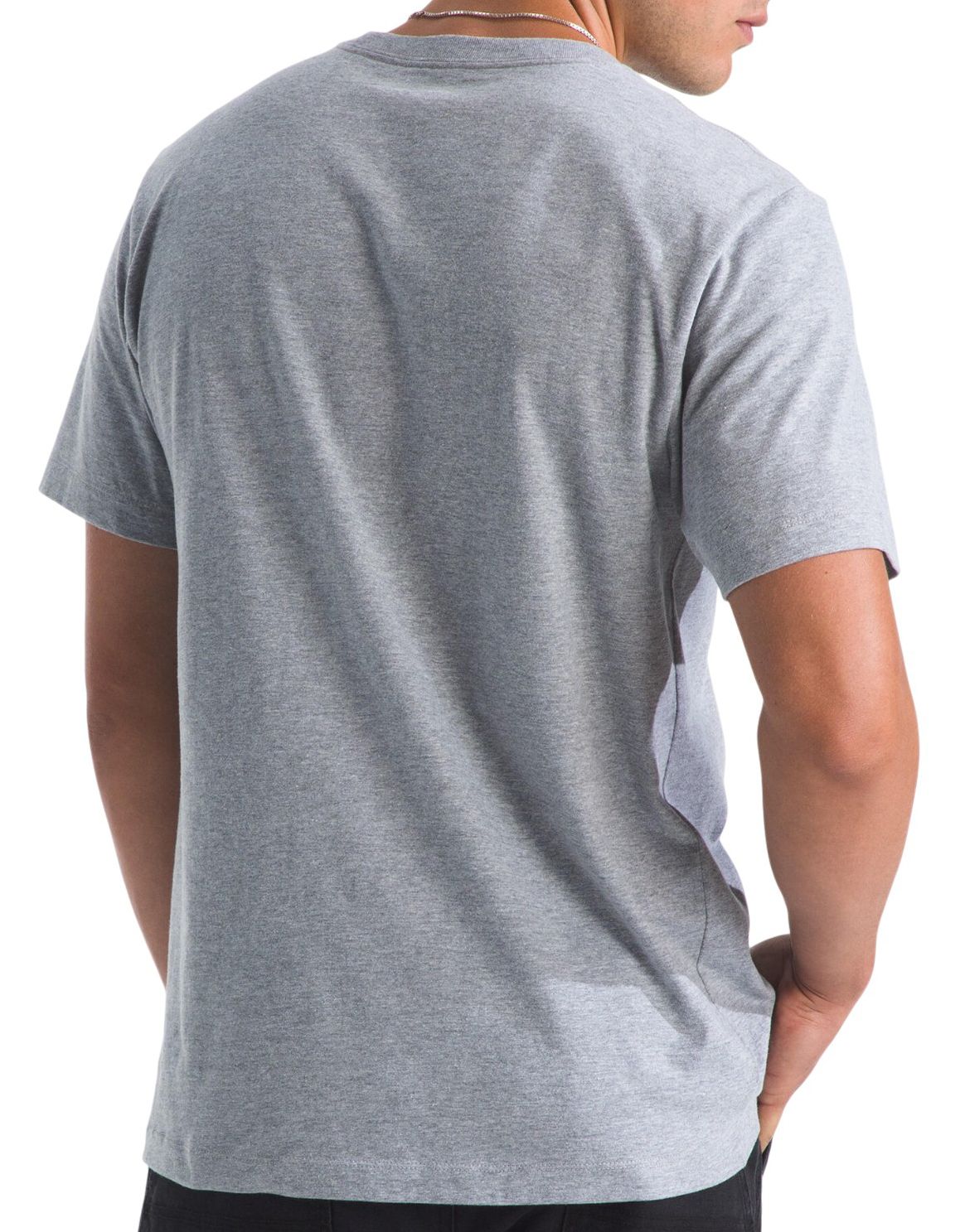 The North Face Men's Evolution Short-Sleeve Tee product image