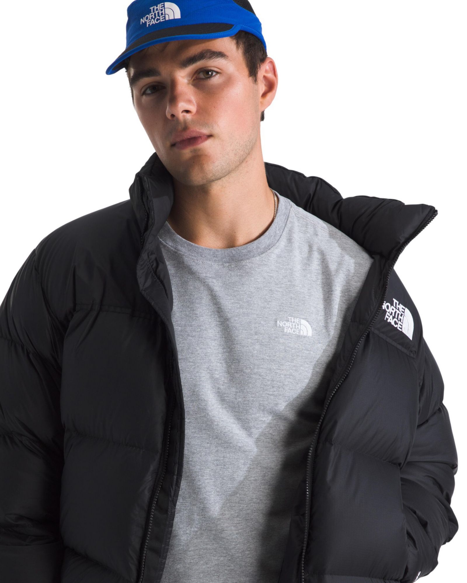 The North Face Men's Evolution Short-Sleeve Tee product image