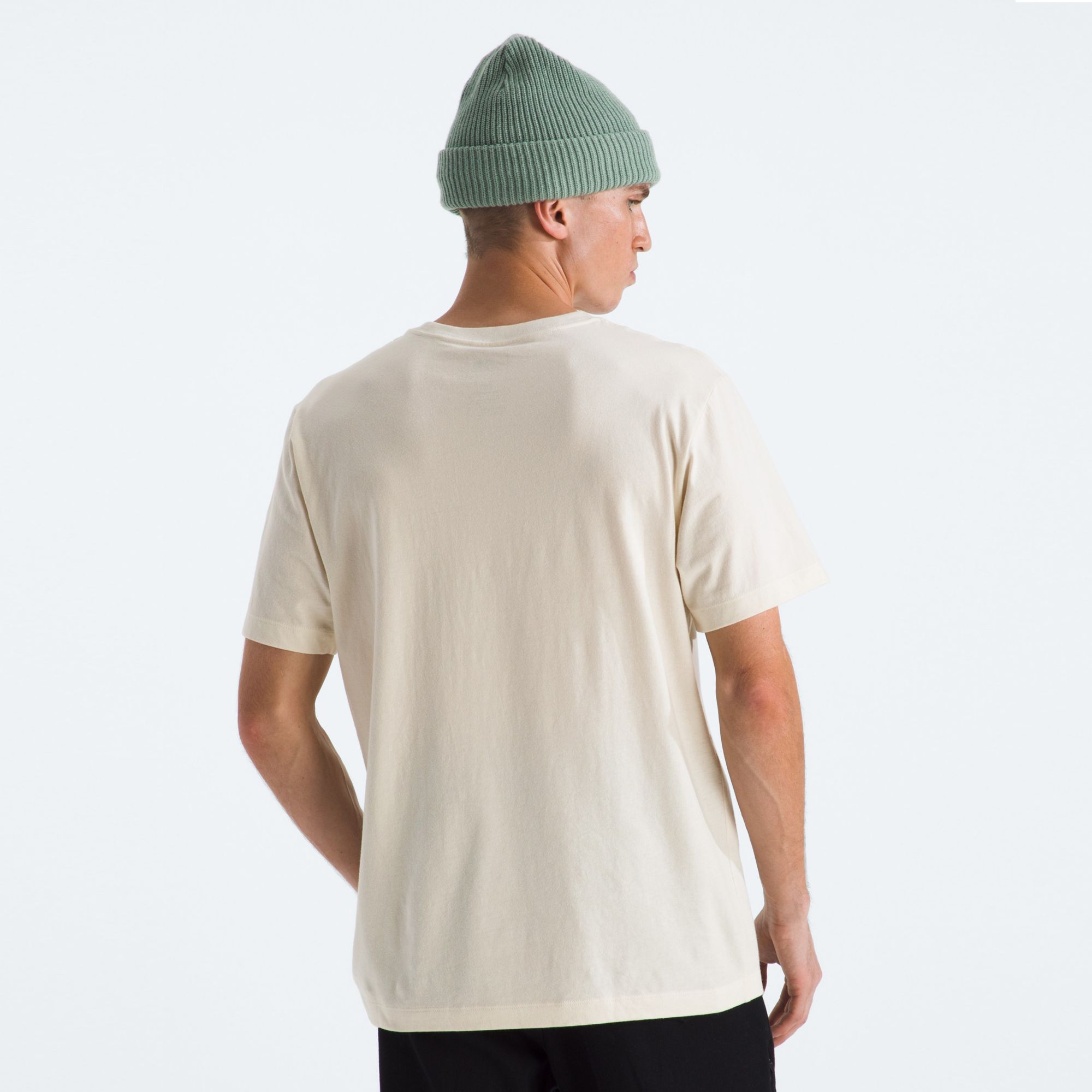 The North Face Men's Evolution Short-Sleeve Tee product image