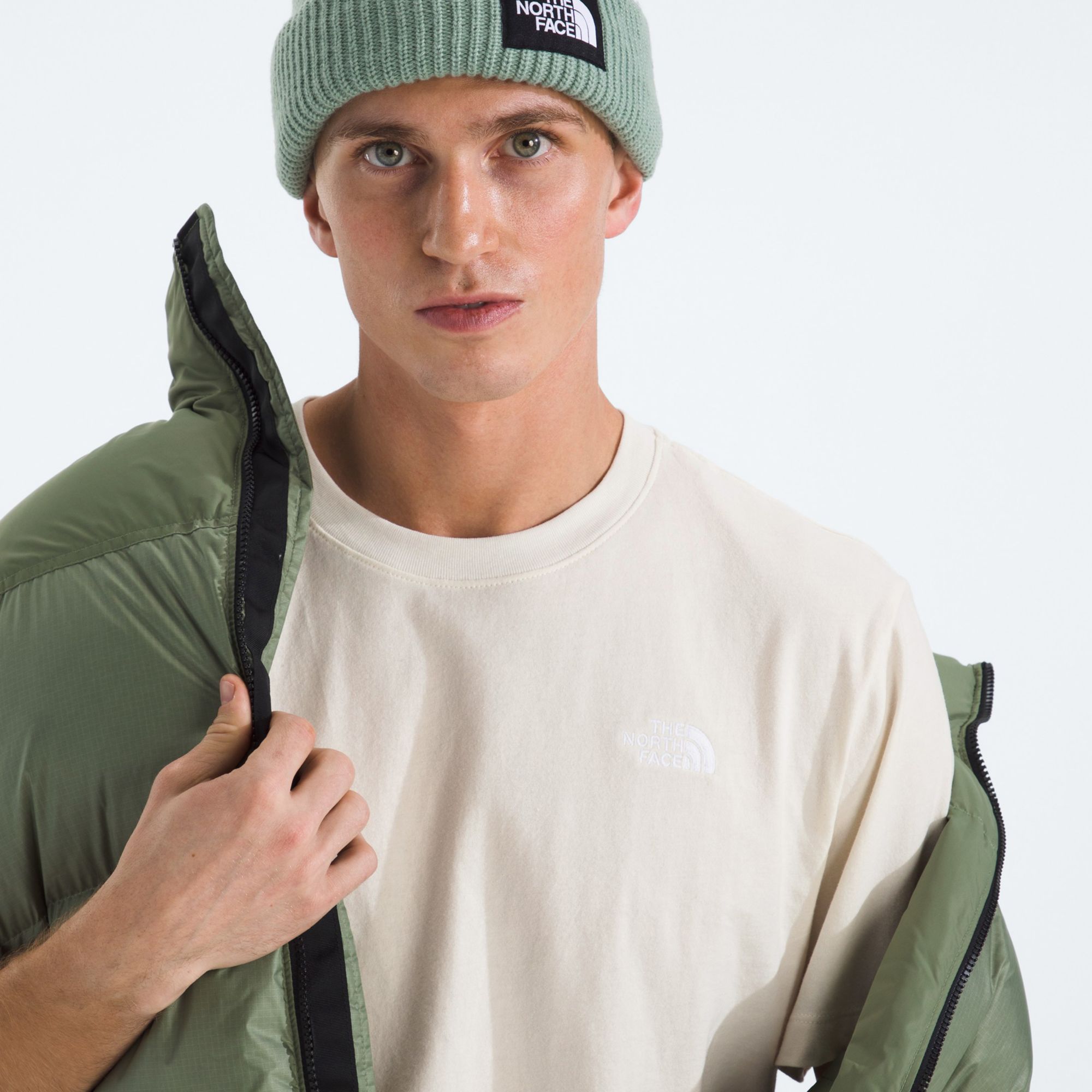 The North Face Men's Evolution Short-Sleeve Tee product image