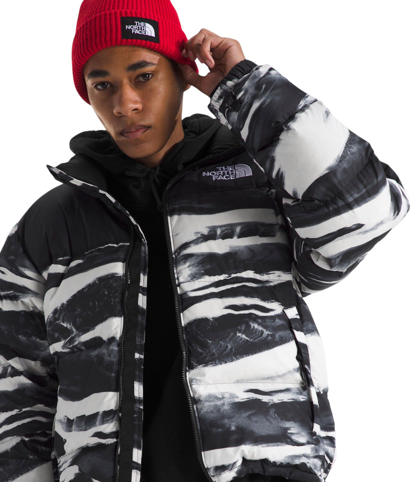 The North Face Men's 1996 Retro Nuptse Jacket product image