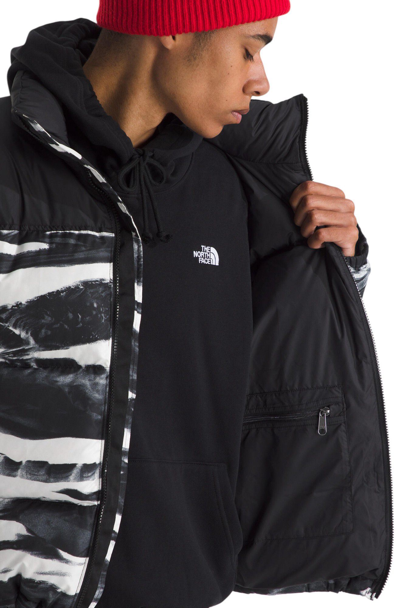 The North Face Men's 1996 Retro Nuptse Jacket product image