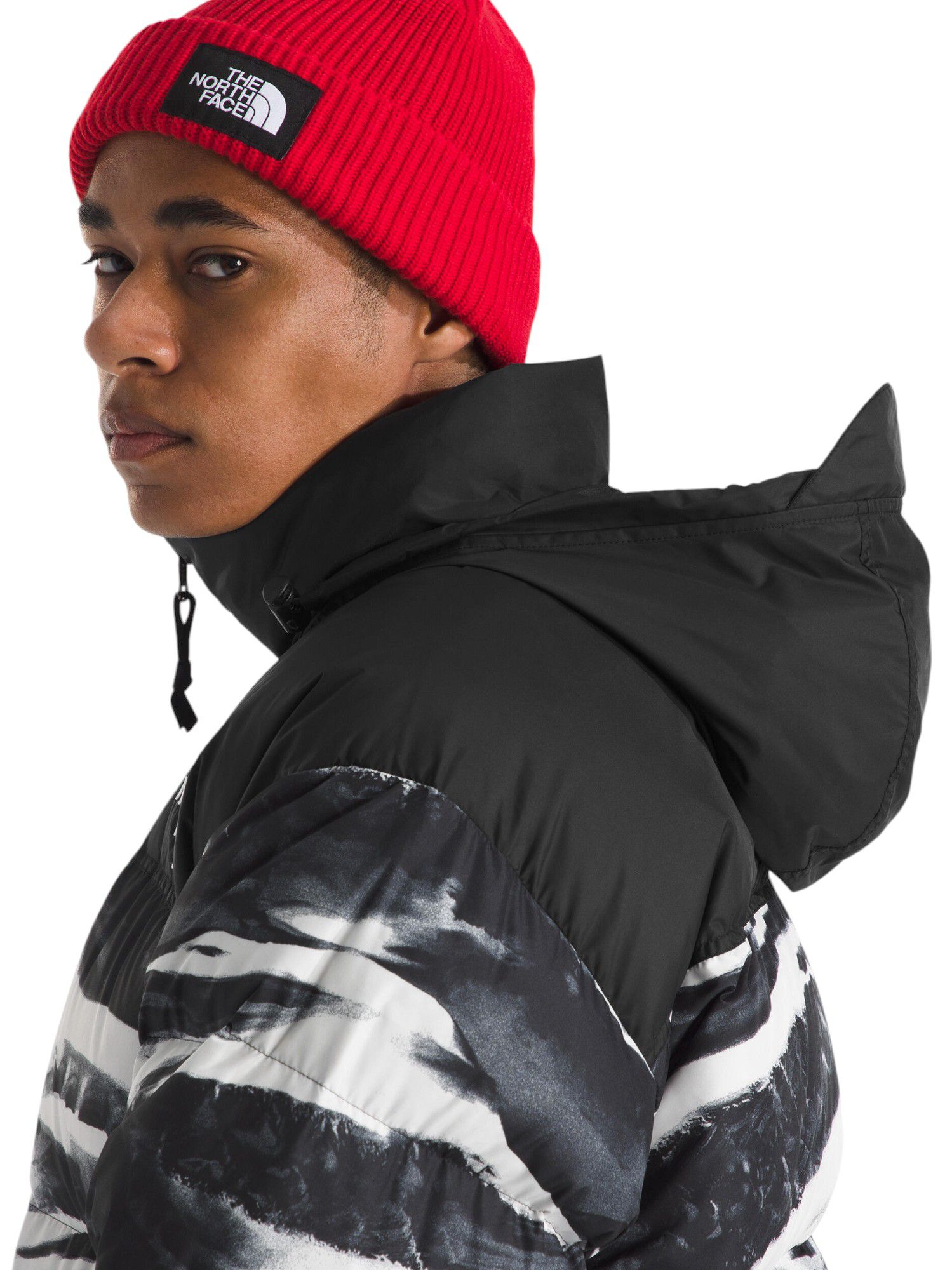 The North Face Men's 1996 Retro Nuptse Jacket product image