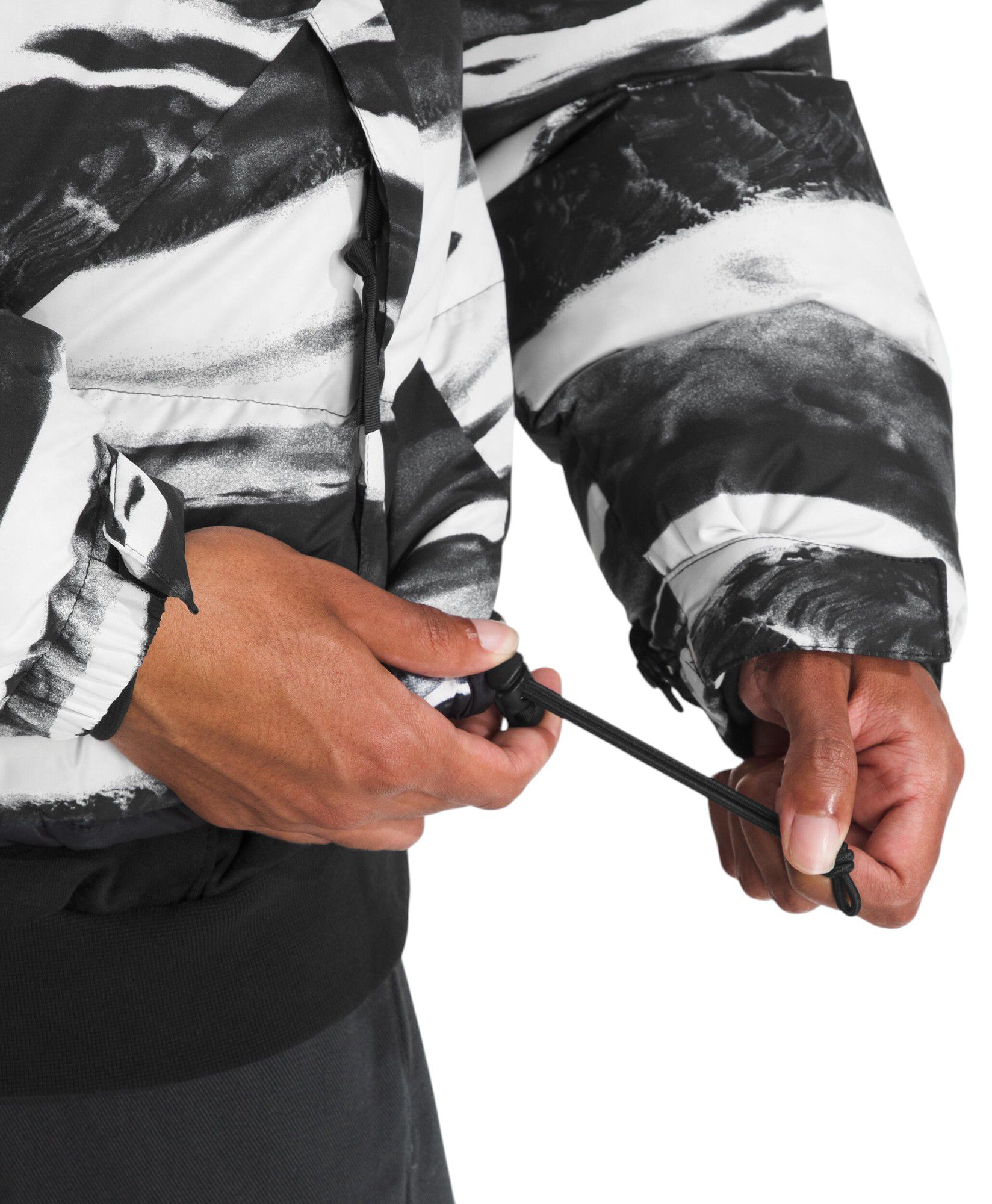 The North Face Men's 1996 Retro Nuptse Jacket product image