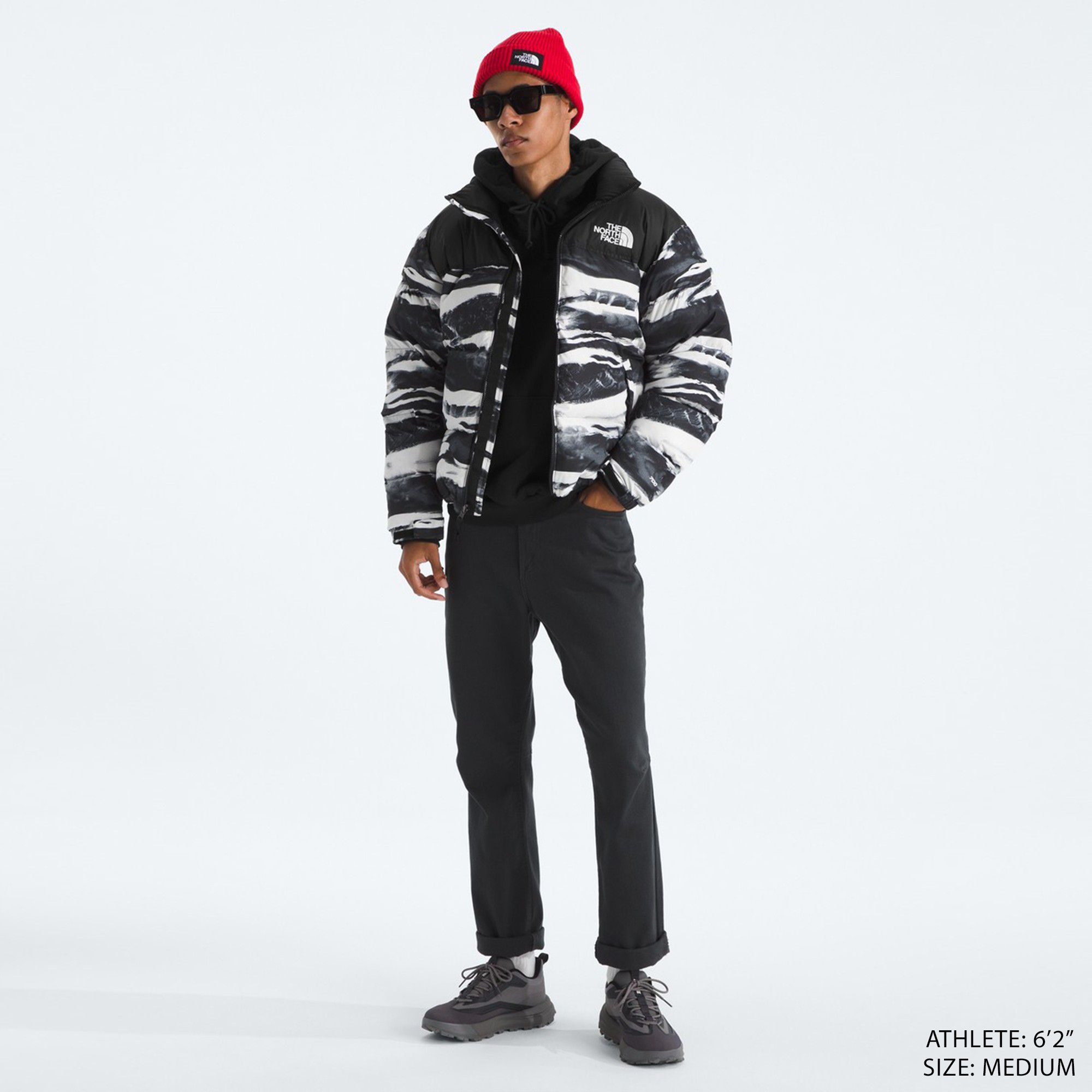 The North Face Men's 1996 Retro Nuptse Jacket product image