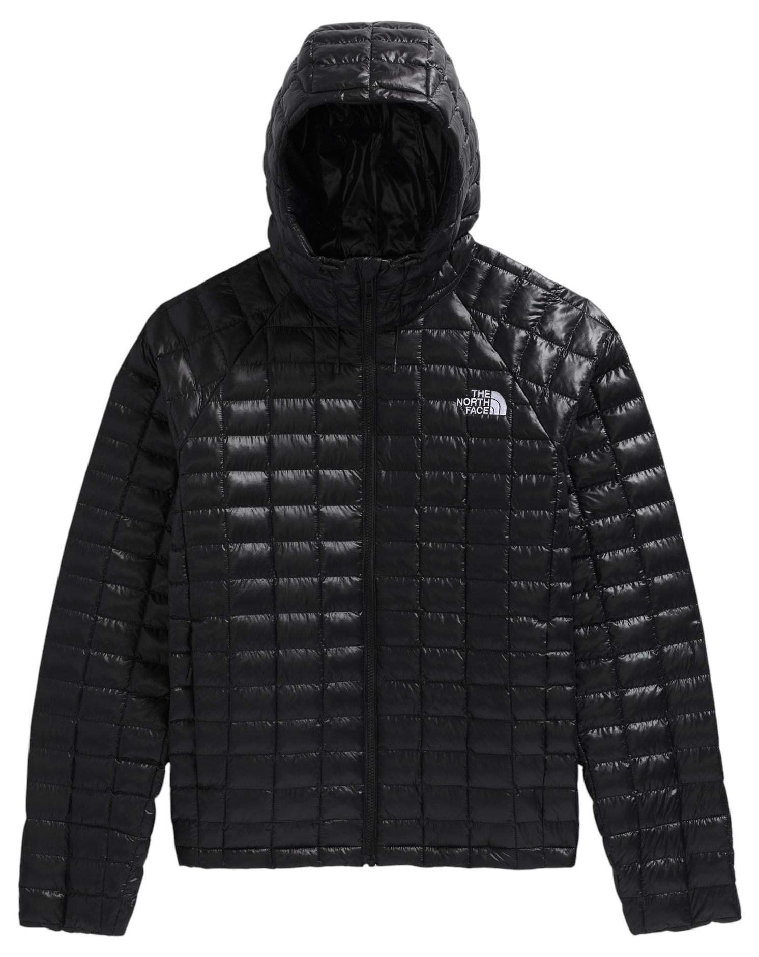 The North Face Men's Thermoball Hooded Jacket product image
