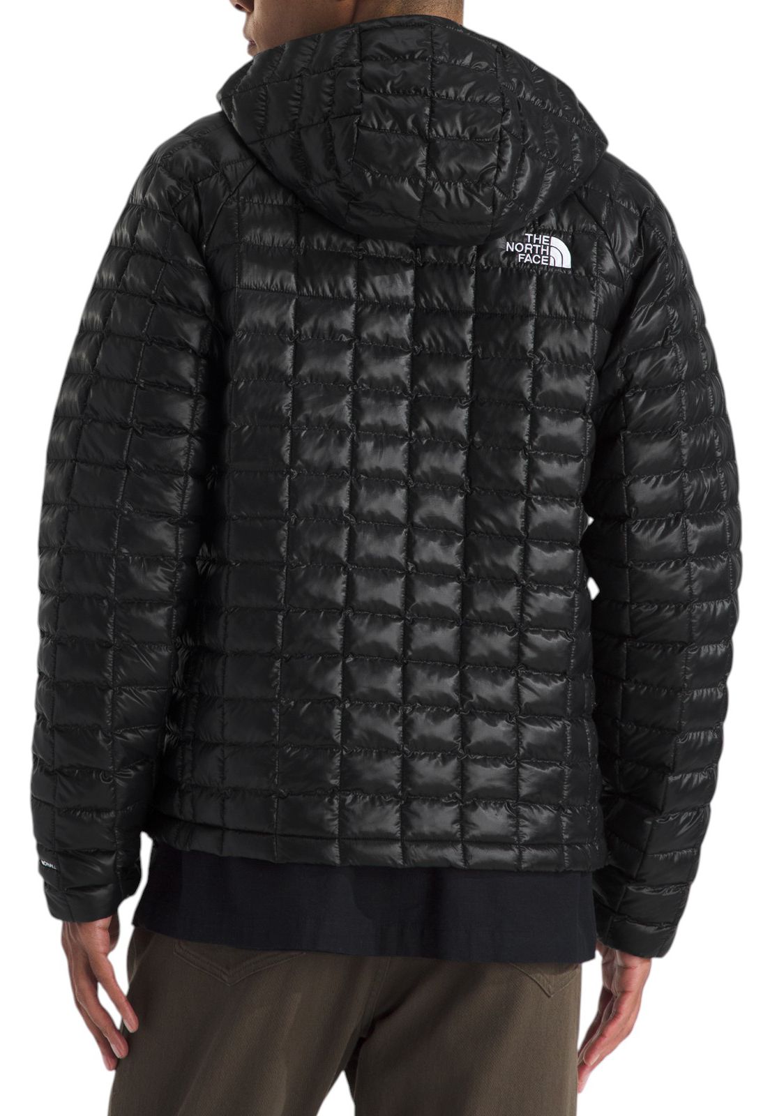 The North Face Men's Thermoball Hooded Jacket product image