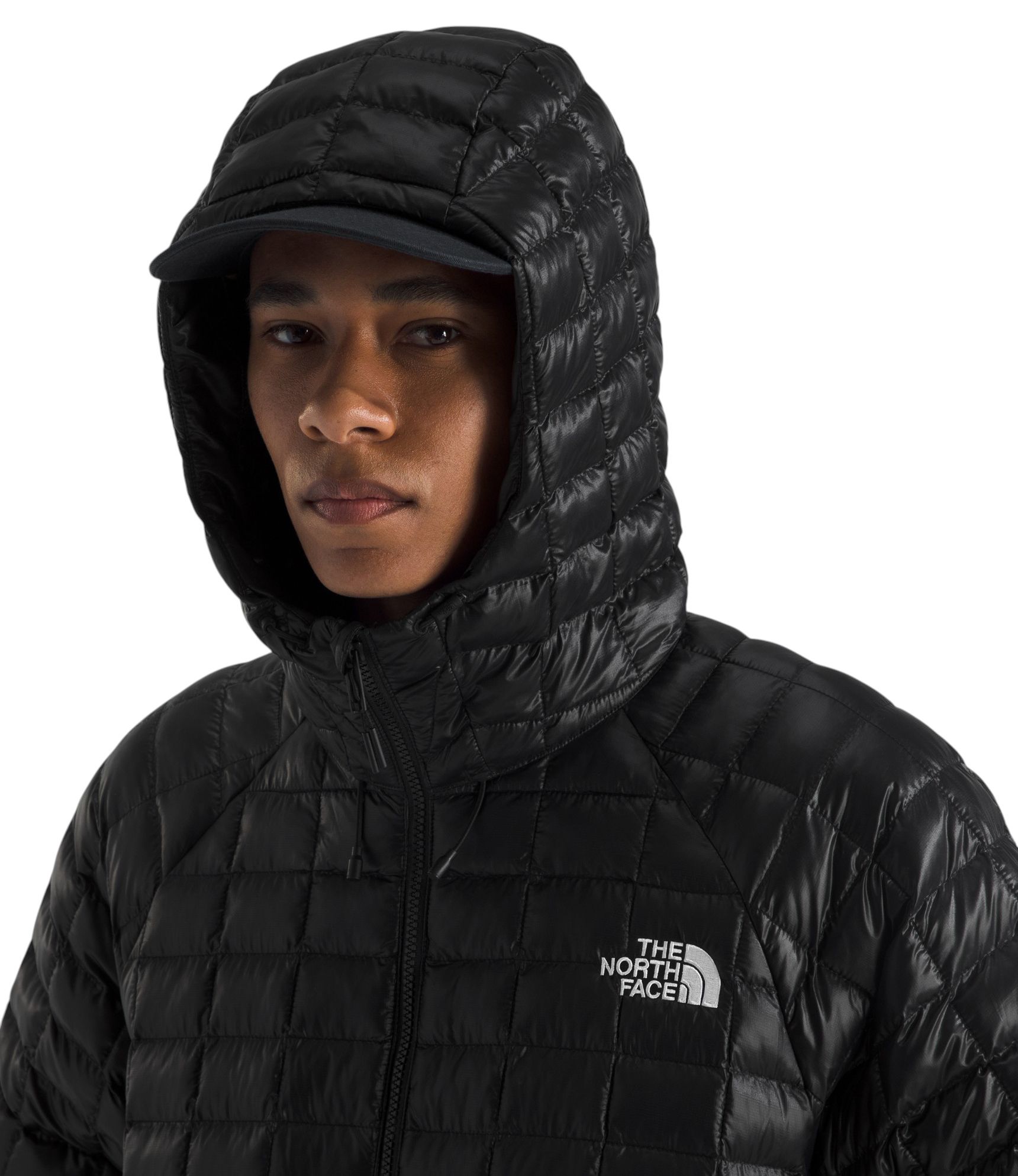 The North Face Men's Thermoball Hooded Jacket product image
