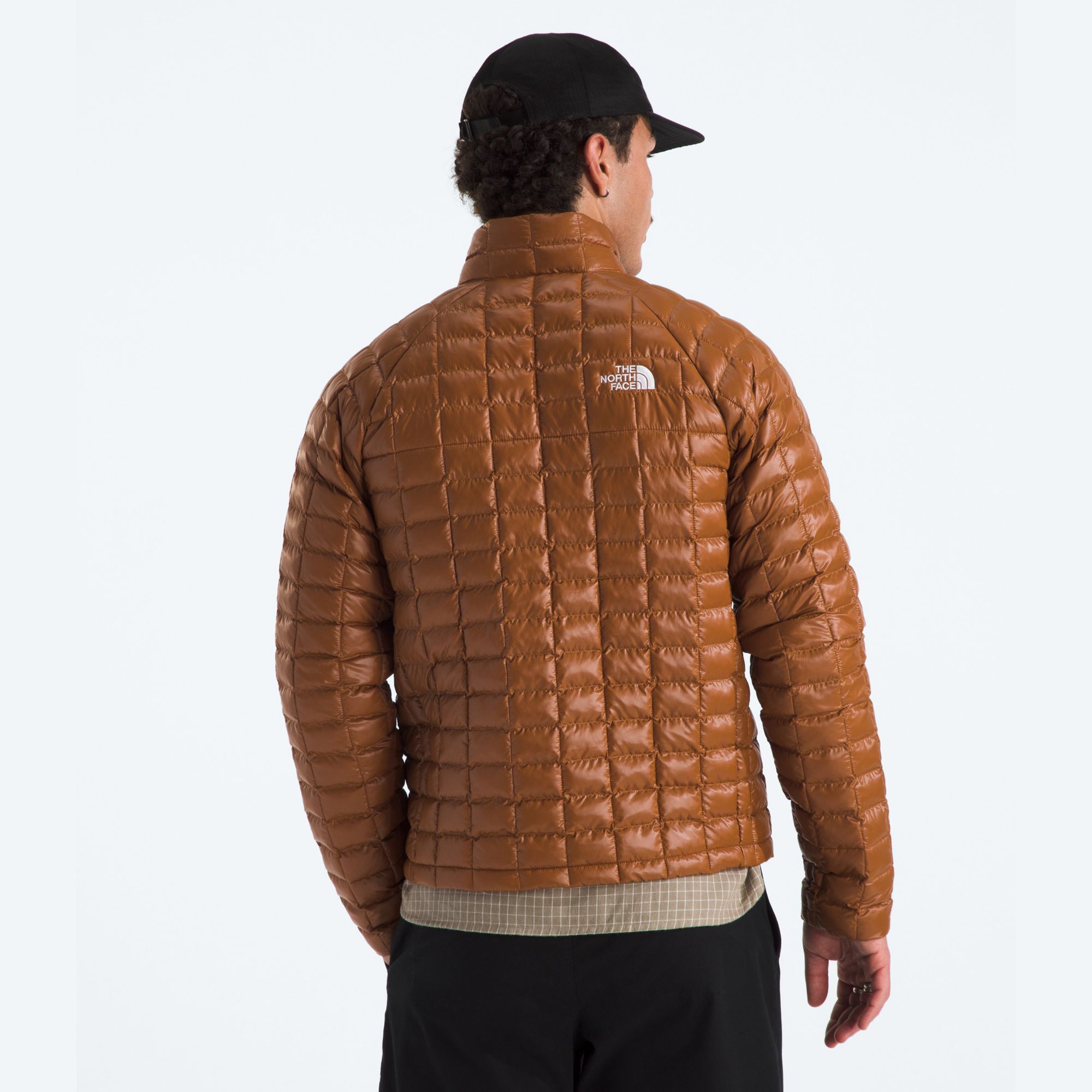 The North Face Men's THERMOBALL Jacket product image