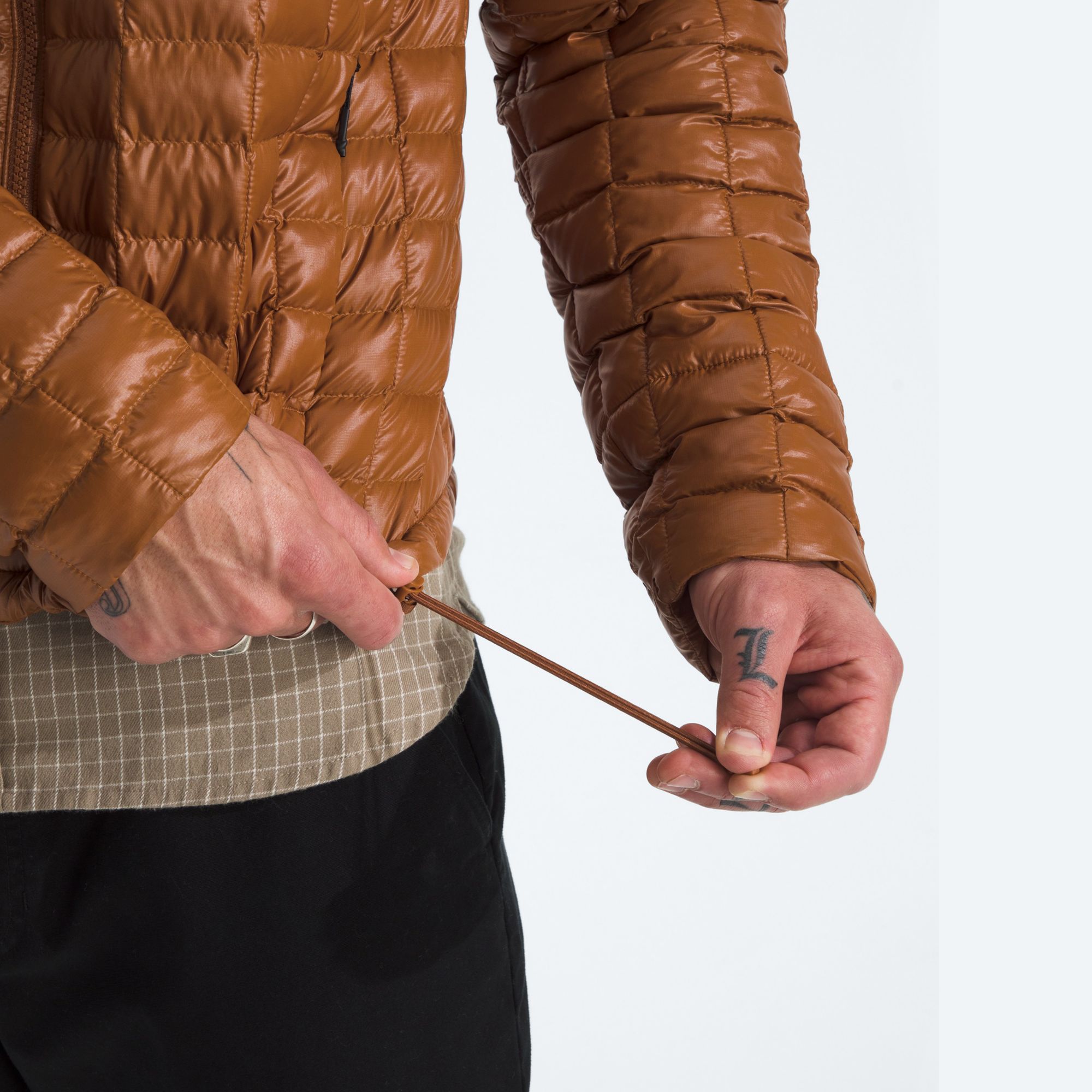 The North Face Men's THERMOBALL Jacket product image