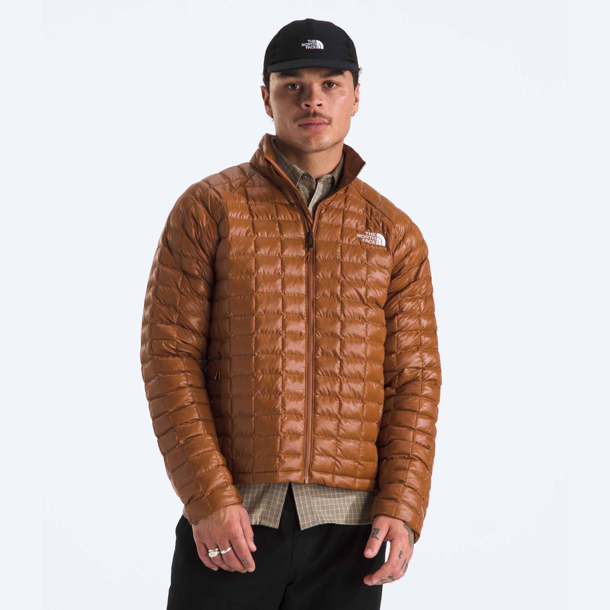 The North Face Men's THERMOBALL Jacket product image