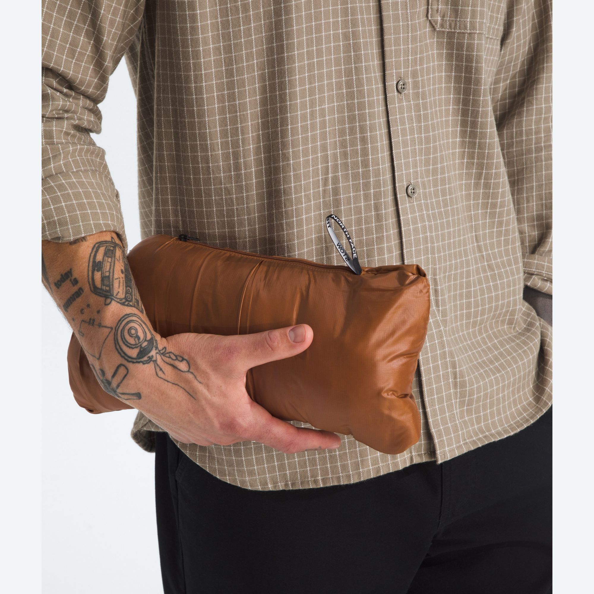 The North Face Men's THERMOBALL Jacket product image