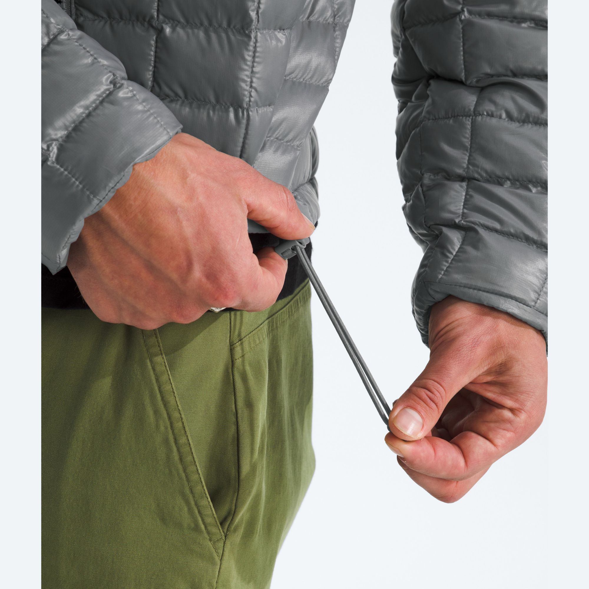The North Face Men's THERMOBALL Jacket product image