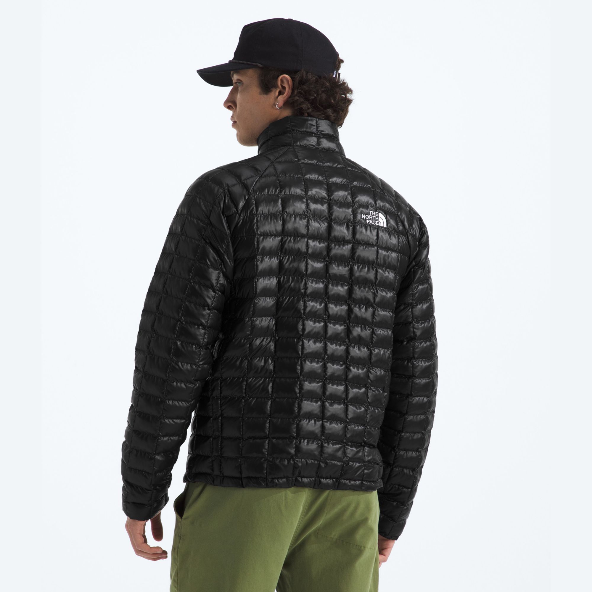 The North Face Men's THERMOBALL Jacket product image