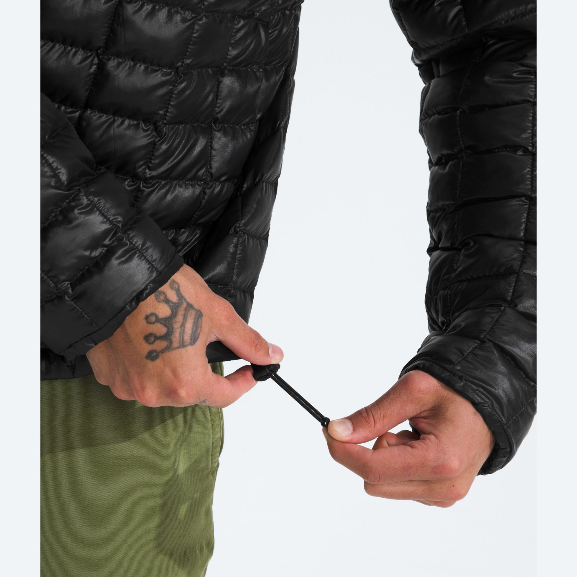 The North Face Men's THERMOBALL Jacket product image