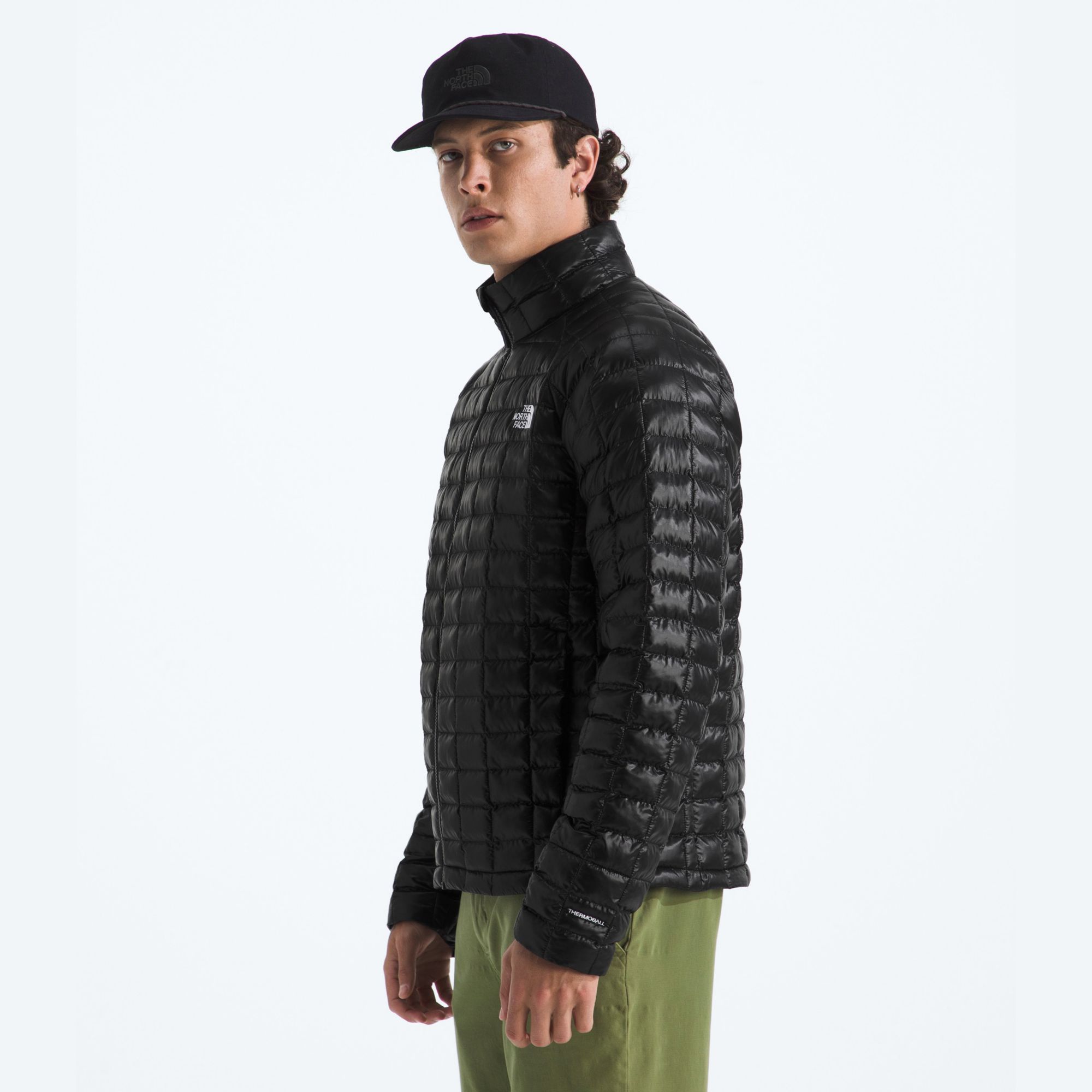 The North Face Men's THERMOBALL Jacket product image