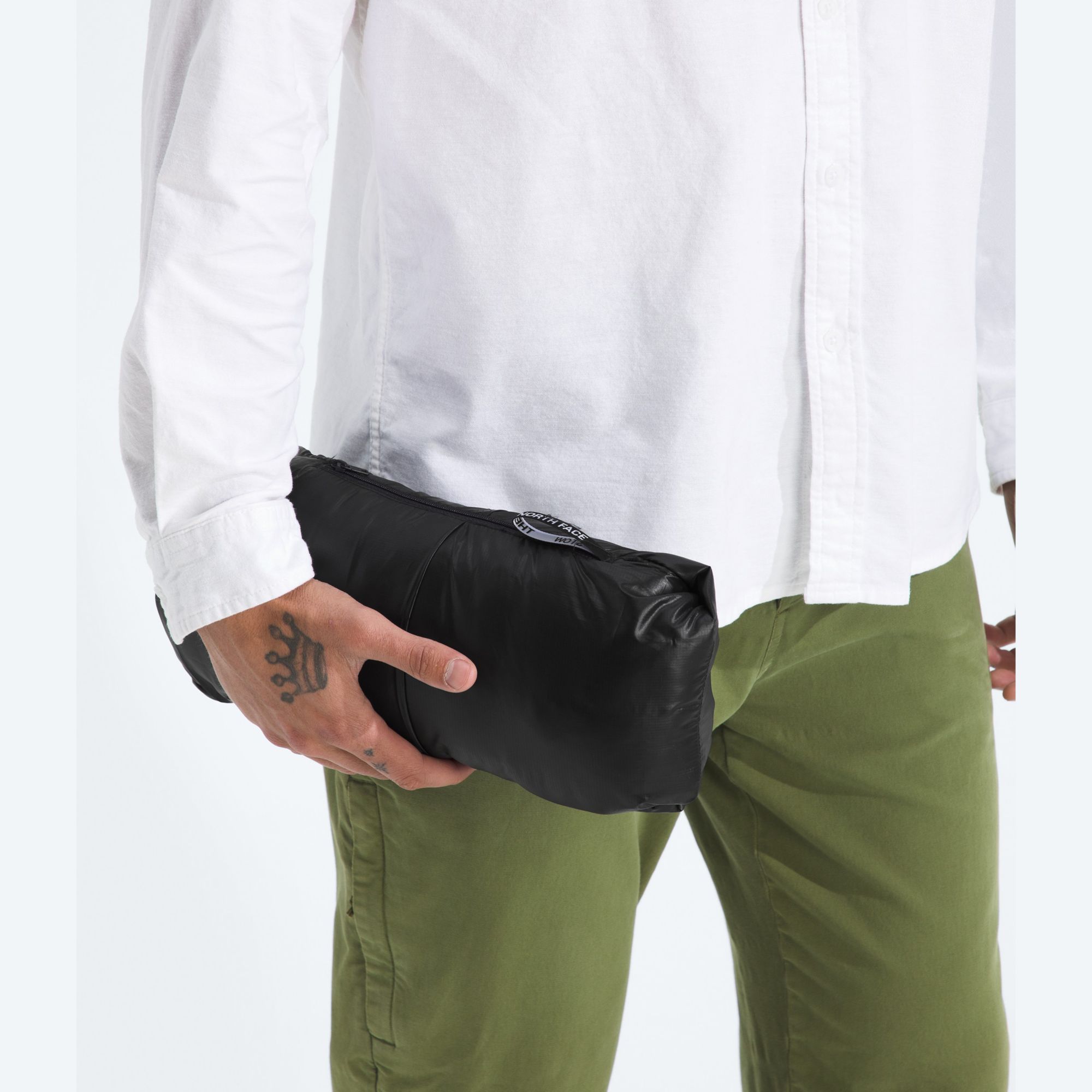 The North Face Men's THERMOBALL Jacket product image