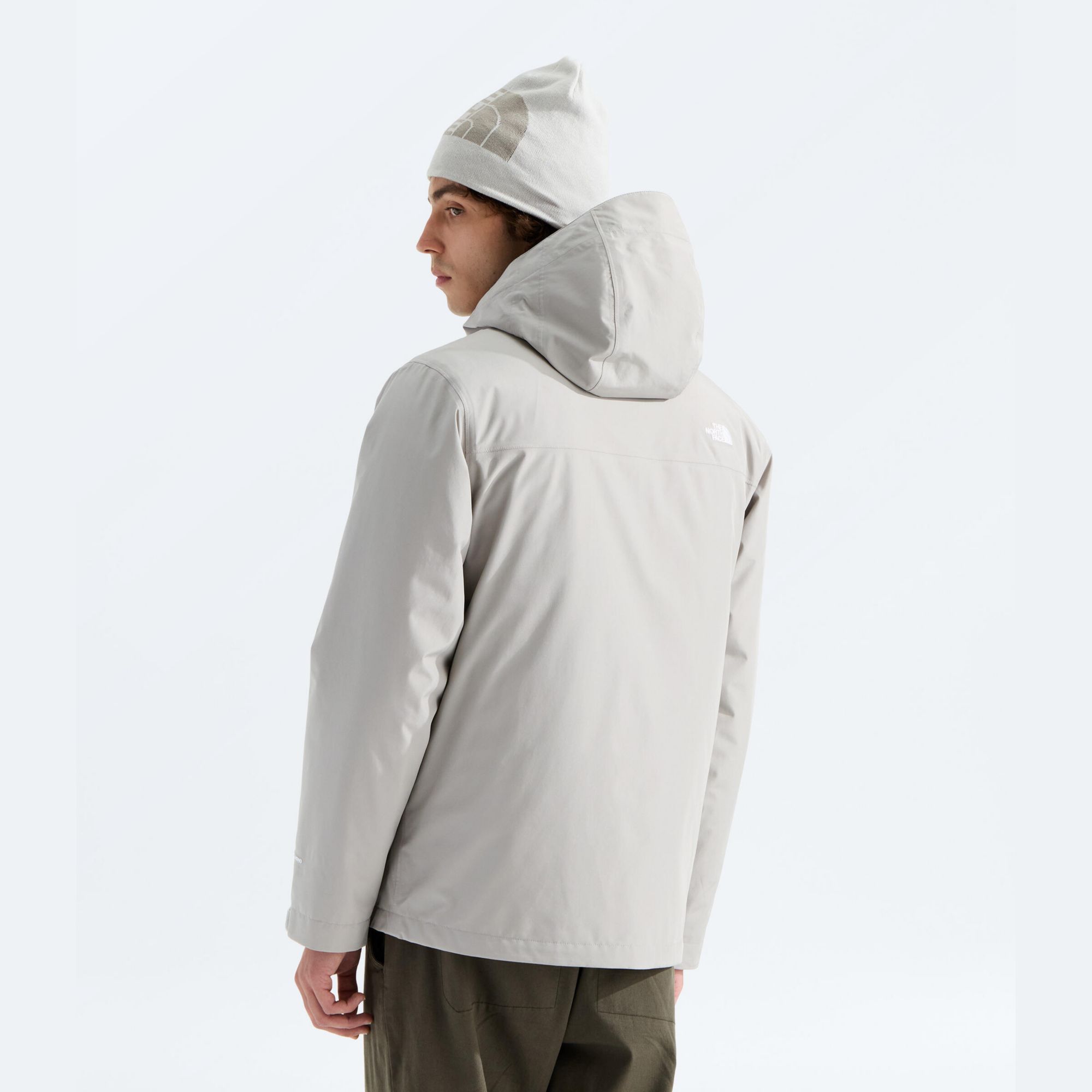 The North Face Men’s Carto Triclimate Jacket product image