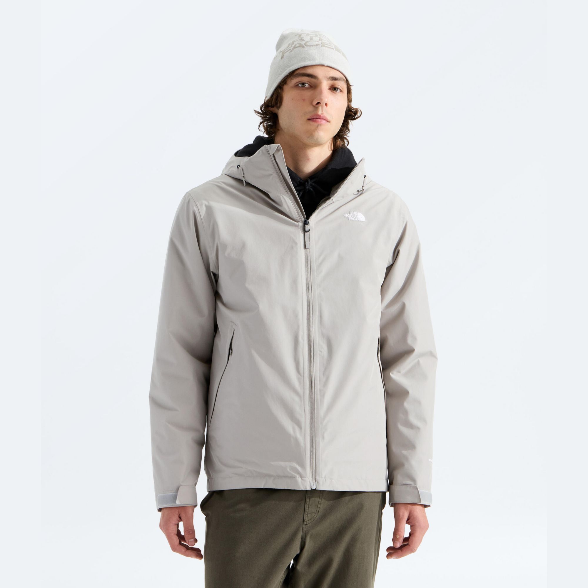 The North Face Men’s Carto Triclimate Jacket product image