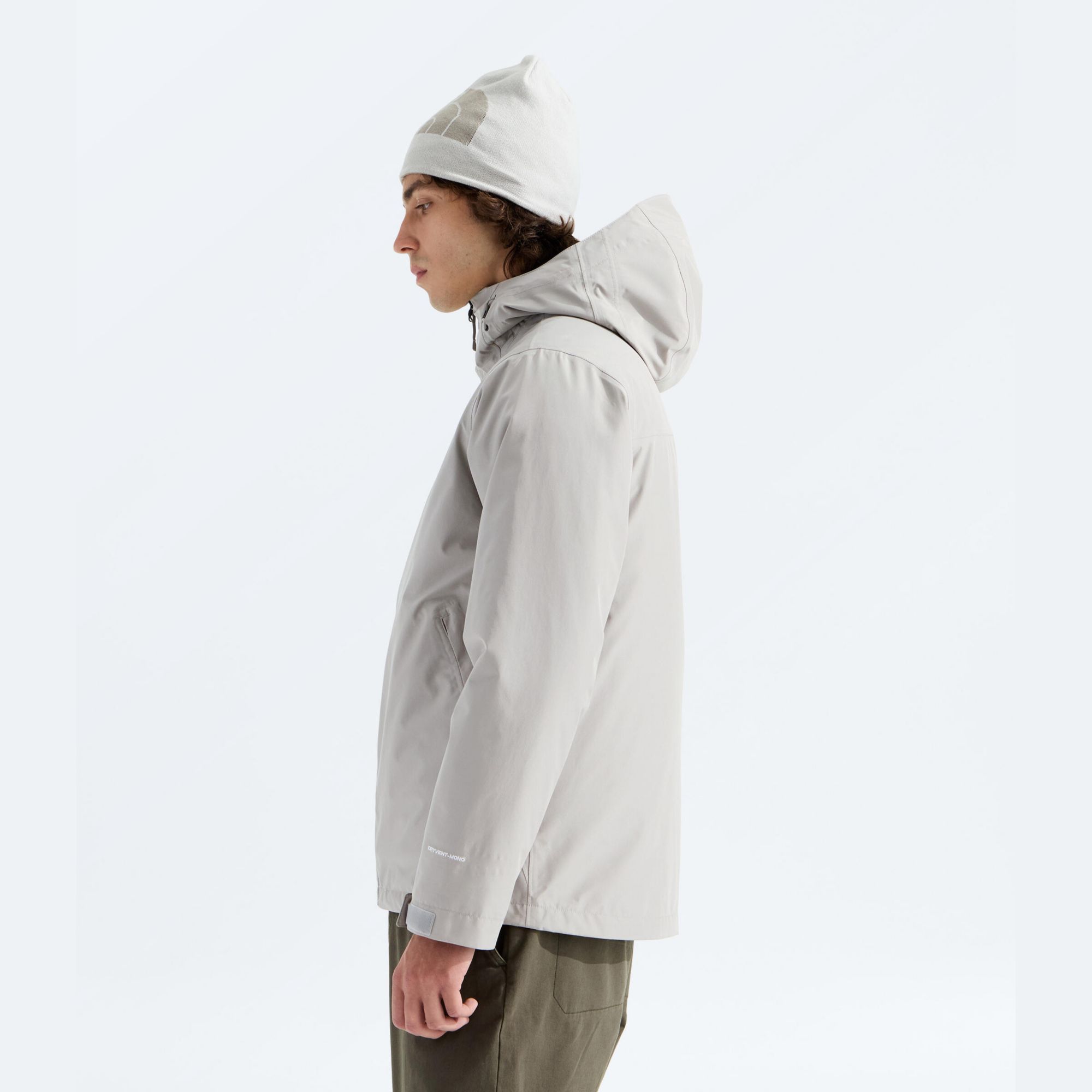 The North Face Men’s Carto Triclimate Jacket product image