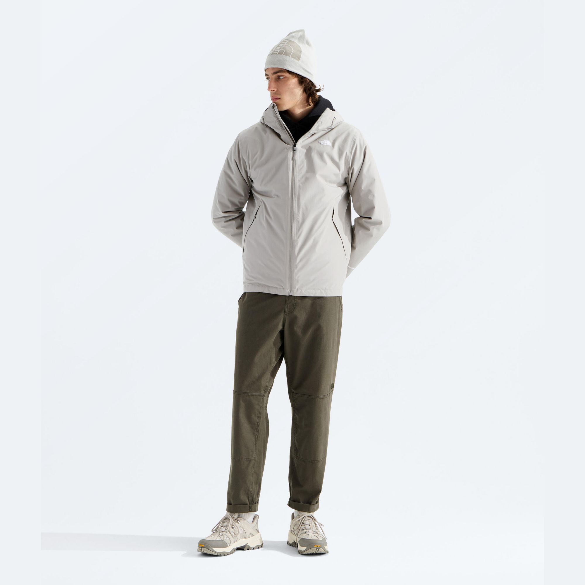 The North Face Men’s Carto Triclimate Jacket product image