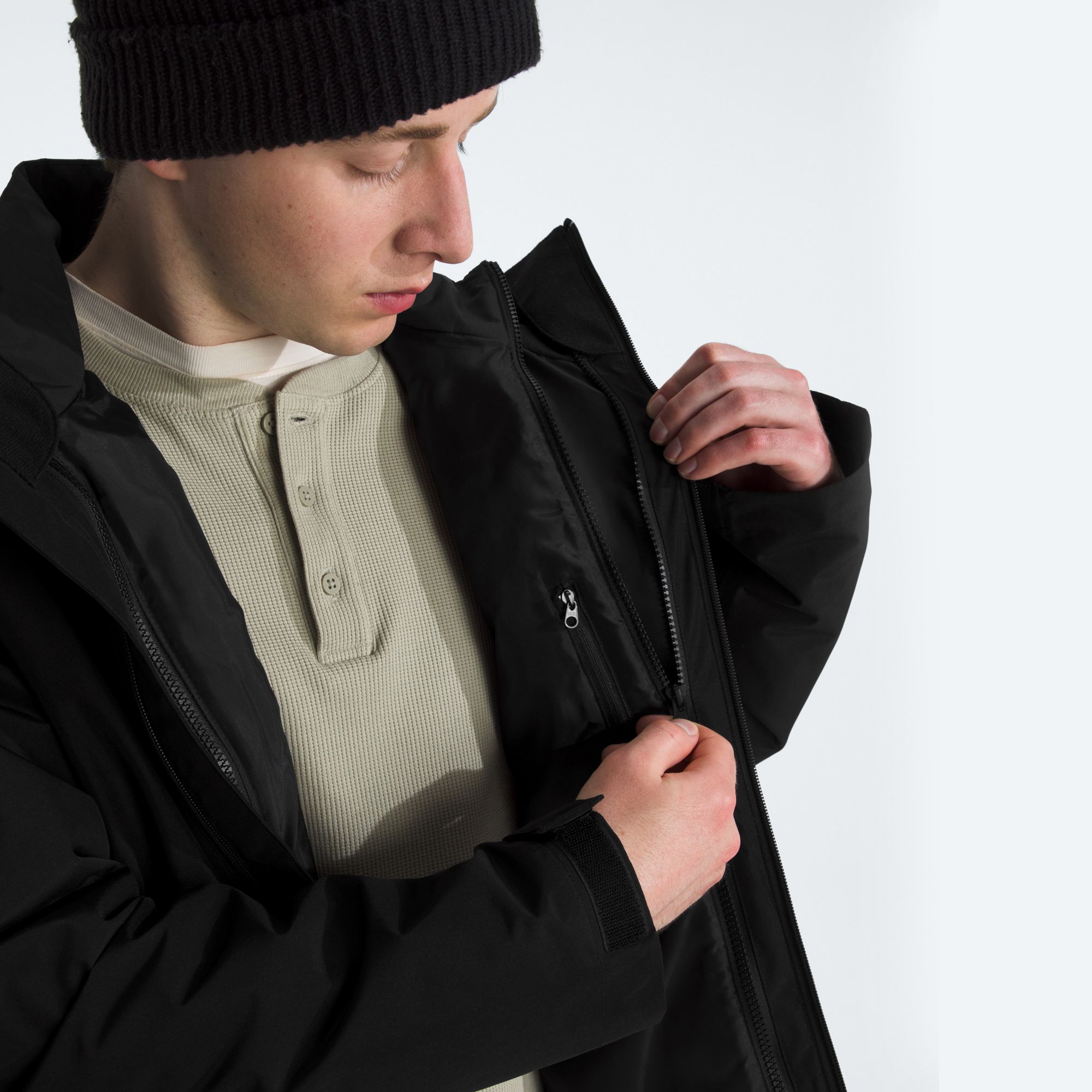 The North Face Men's Carto Triclimate Jacket product image