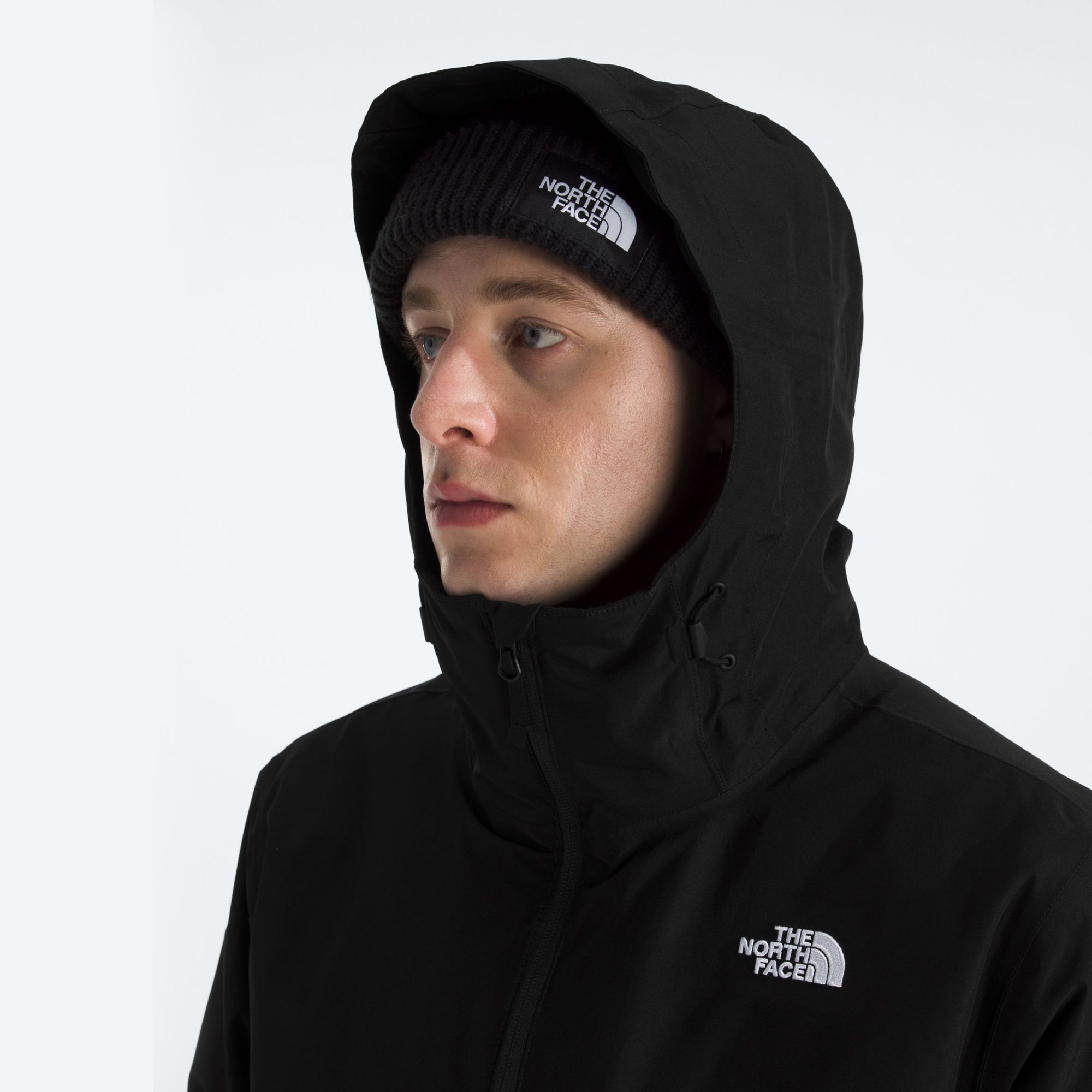 The North Face Men's Carto Triclimate Jacket product image